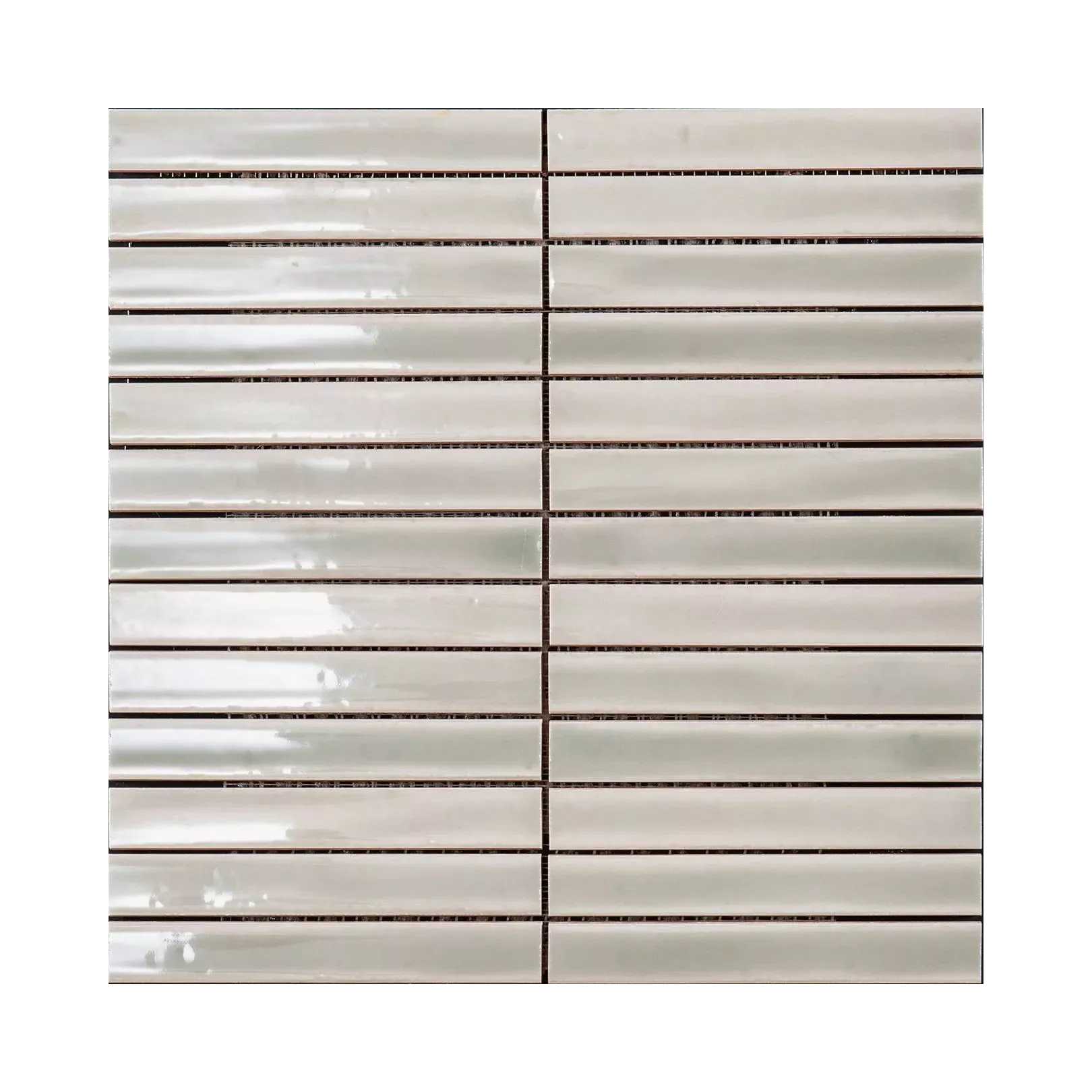 Carrelage mural faïence SHORT FINGER  Camaleon - Gloss