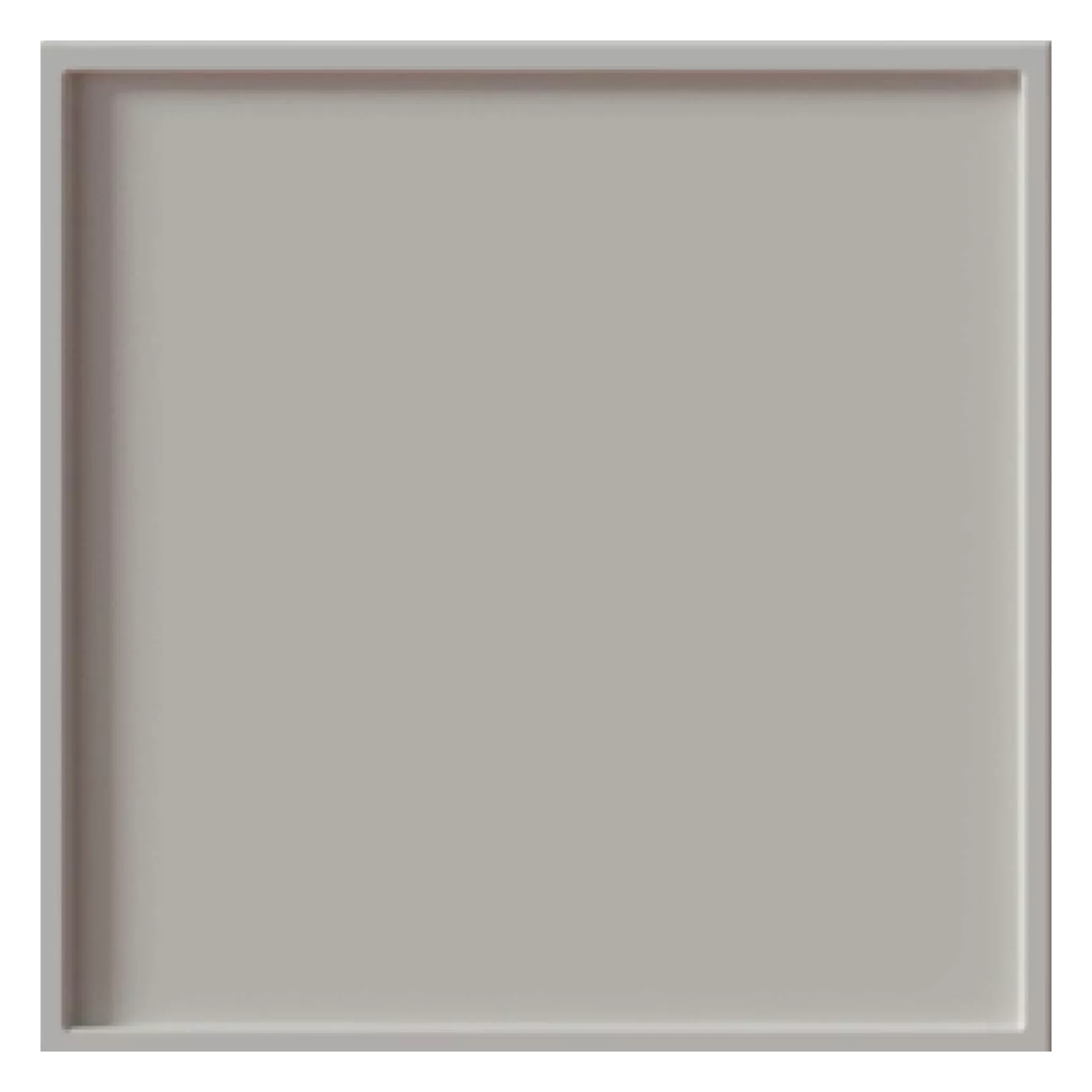 Carrelage mural faïence effet graphique WAYS Couleurs:Dust Finition (relief):PLAIN