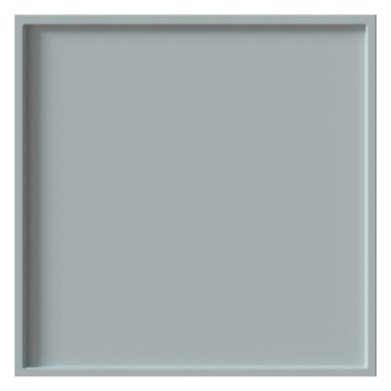 Carrelage mural faïence effet graphique WAYS Couleurs:Azure Finition (relief):PLAIN
