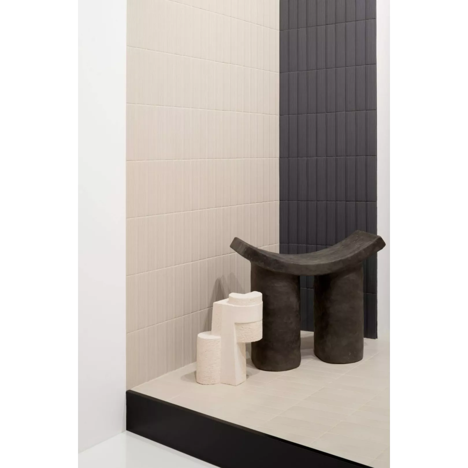 Porcelain stoneware MODULO