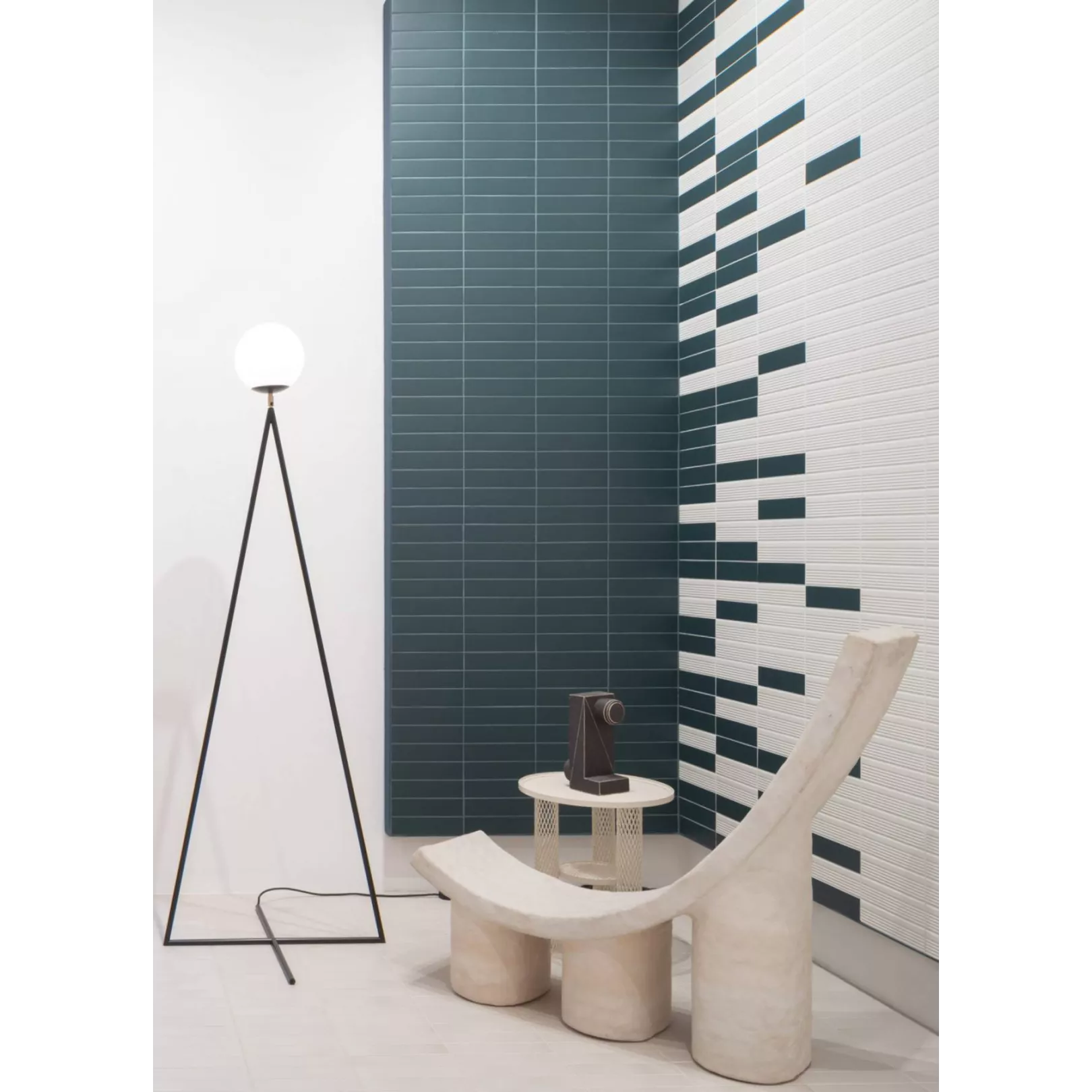Porcelain stoneware MODULO