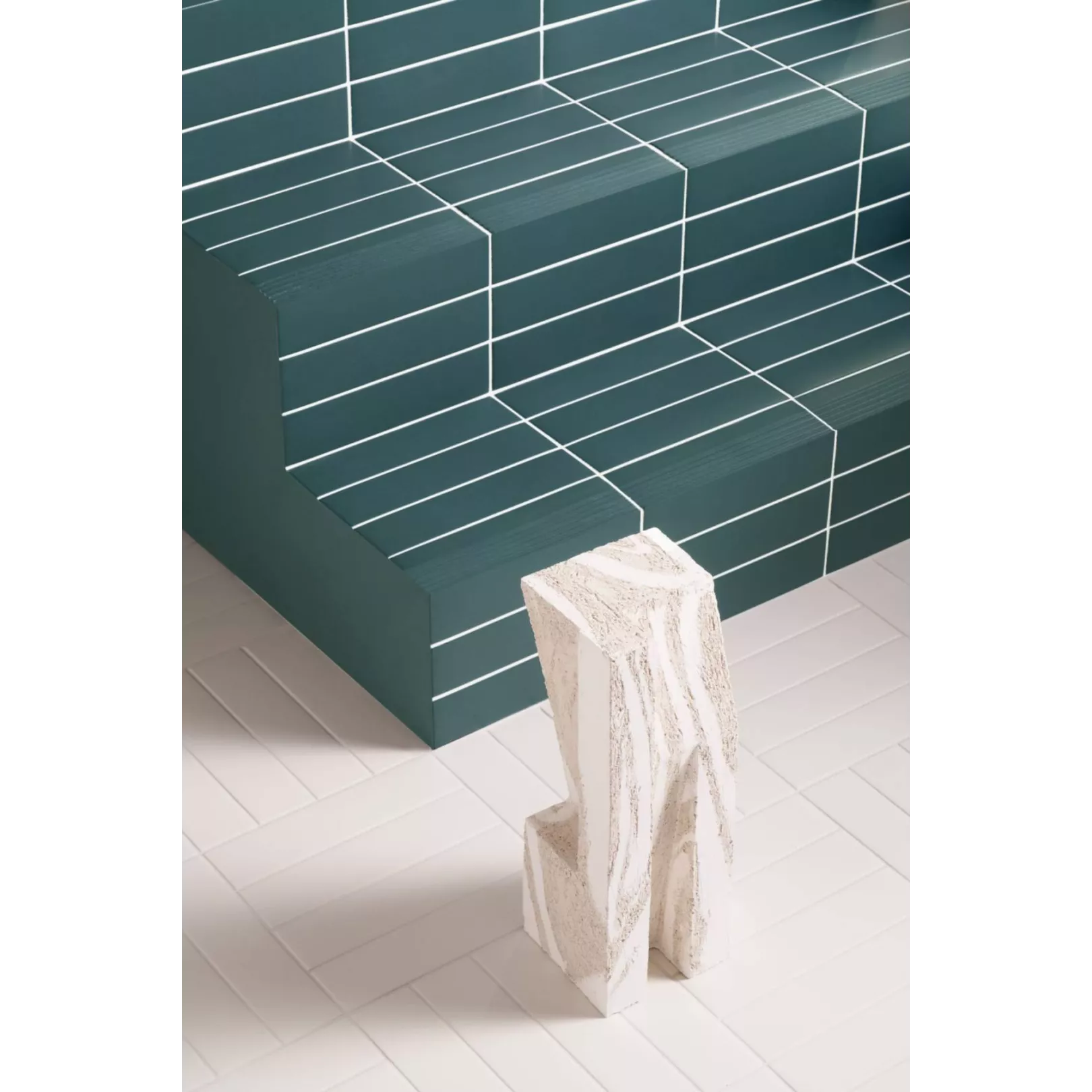 Porcelain stoneware MODULO