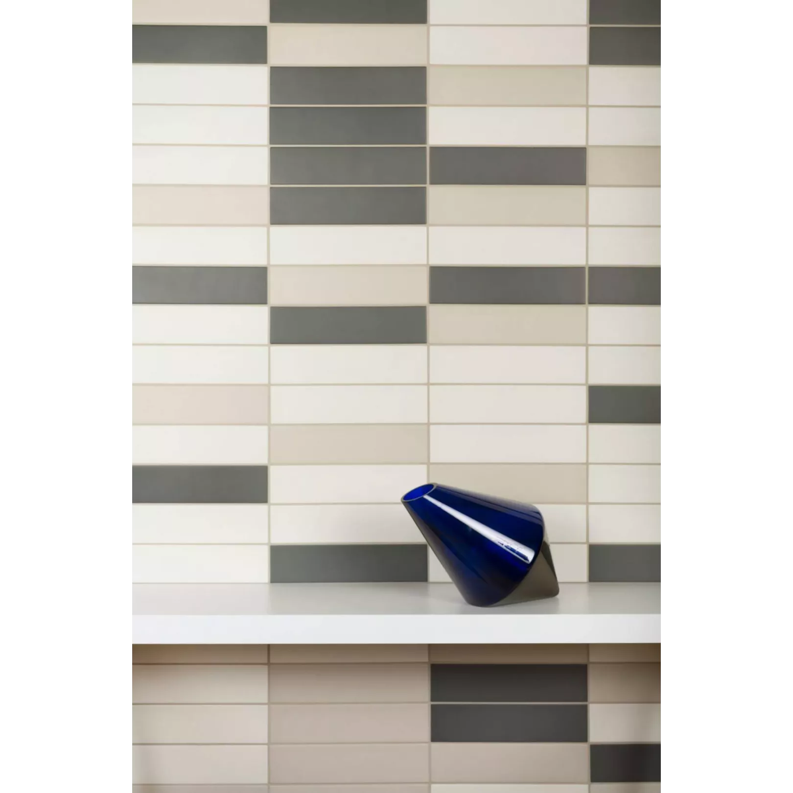 Porcelain stoneware MODULO