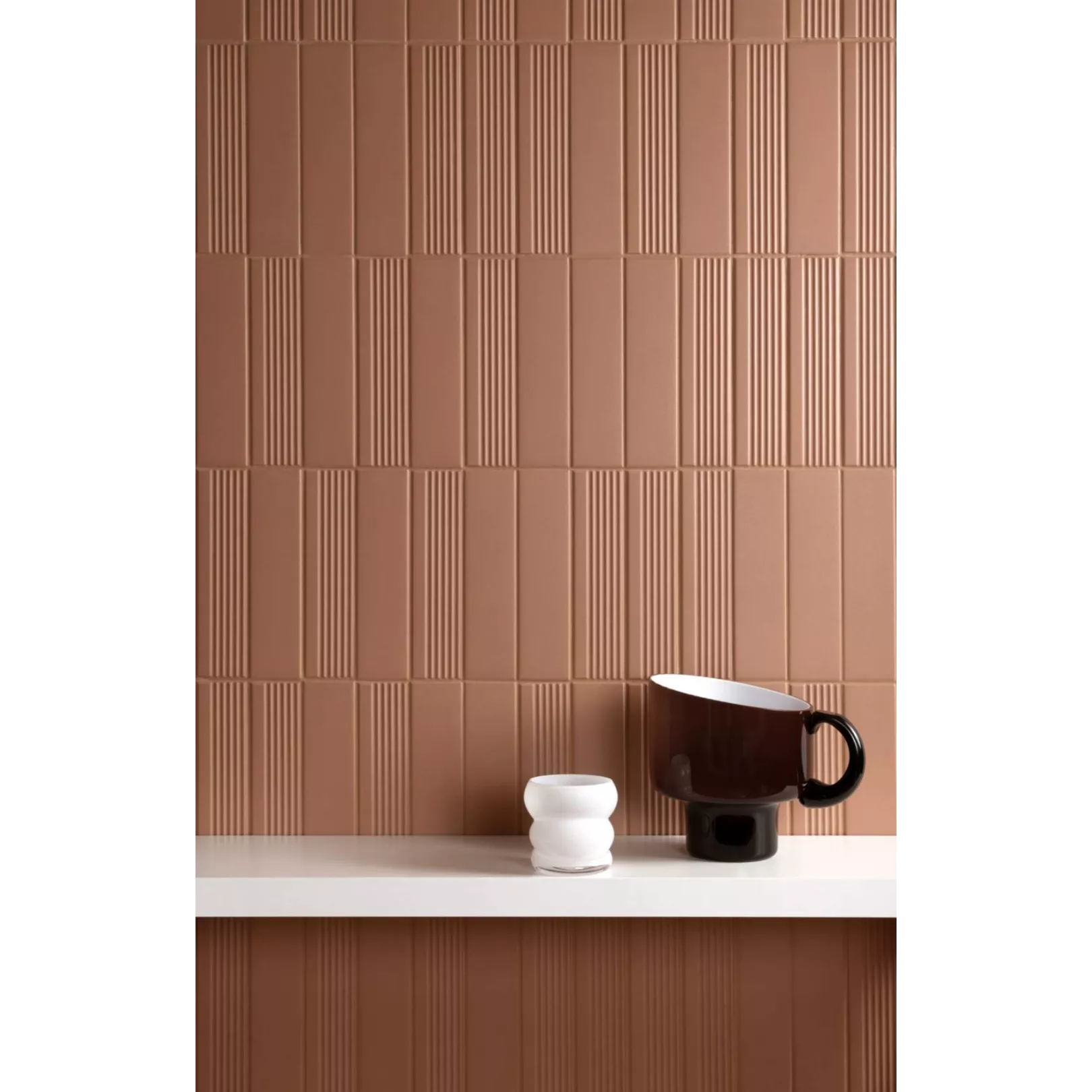 Carrelage grès cérame MODULO
