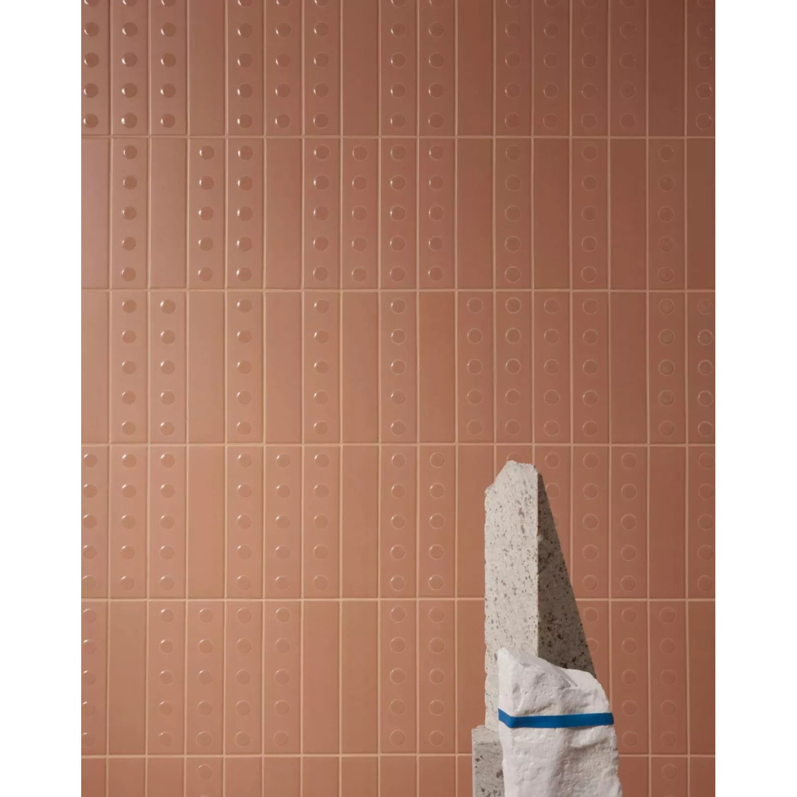 Porcelain stoneware MODULO