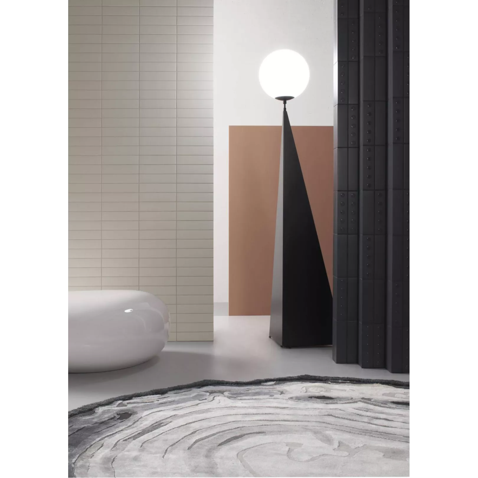 Carrelage grès cérame MODULO