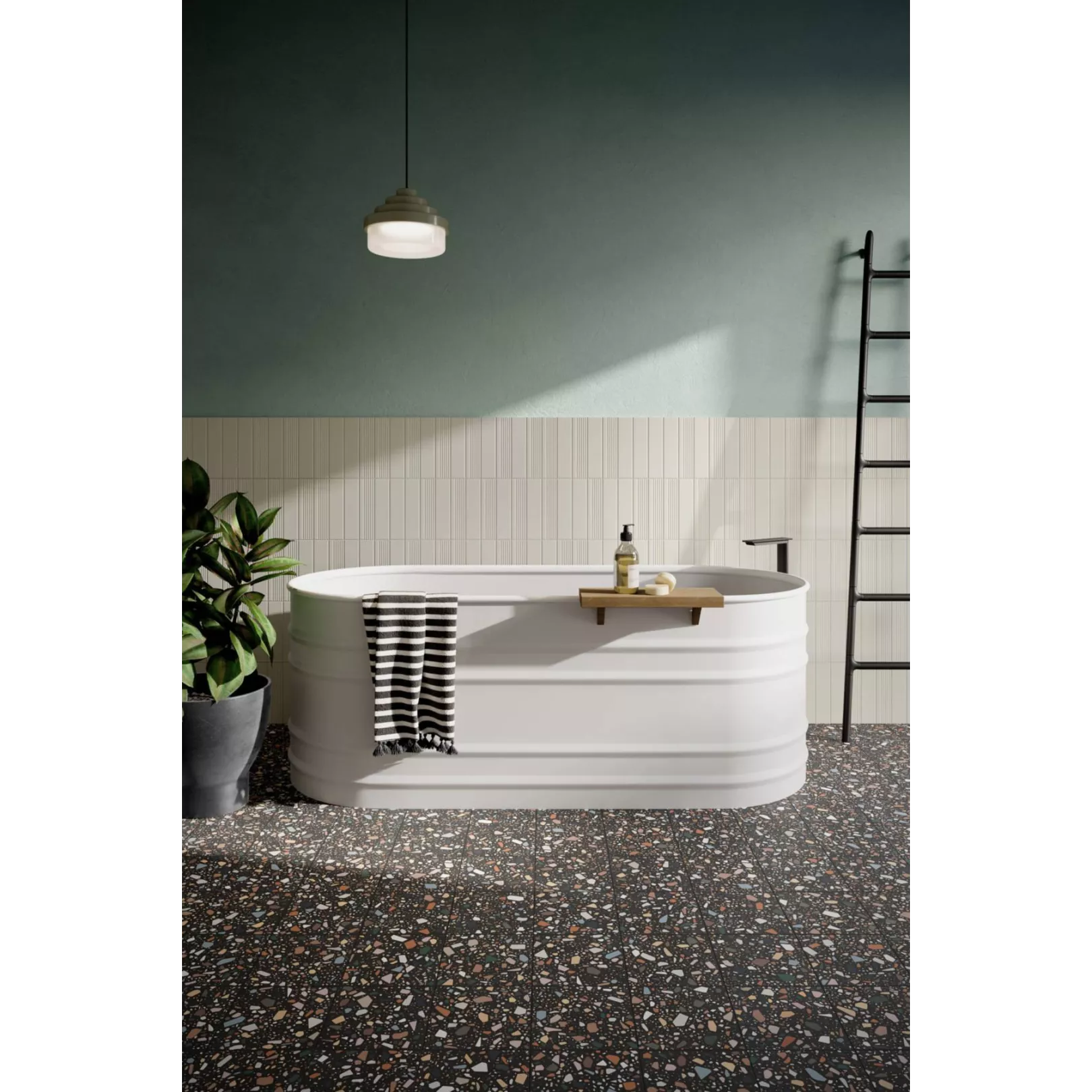 Porcelain stoneware MODULO
