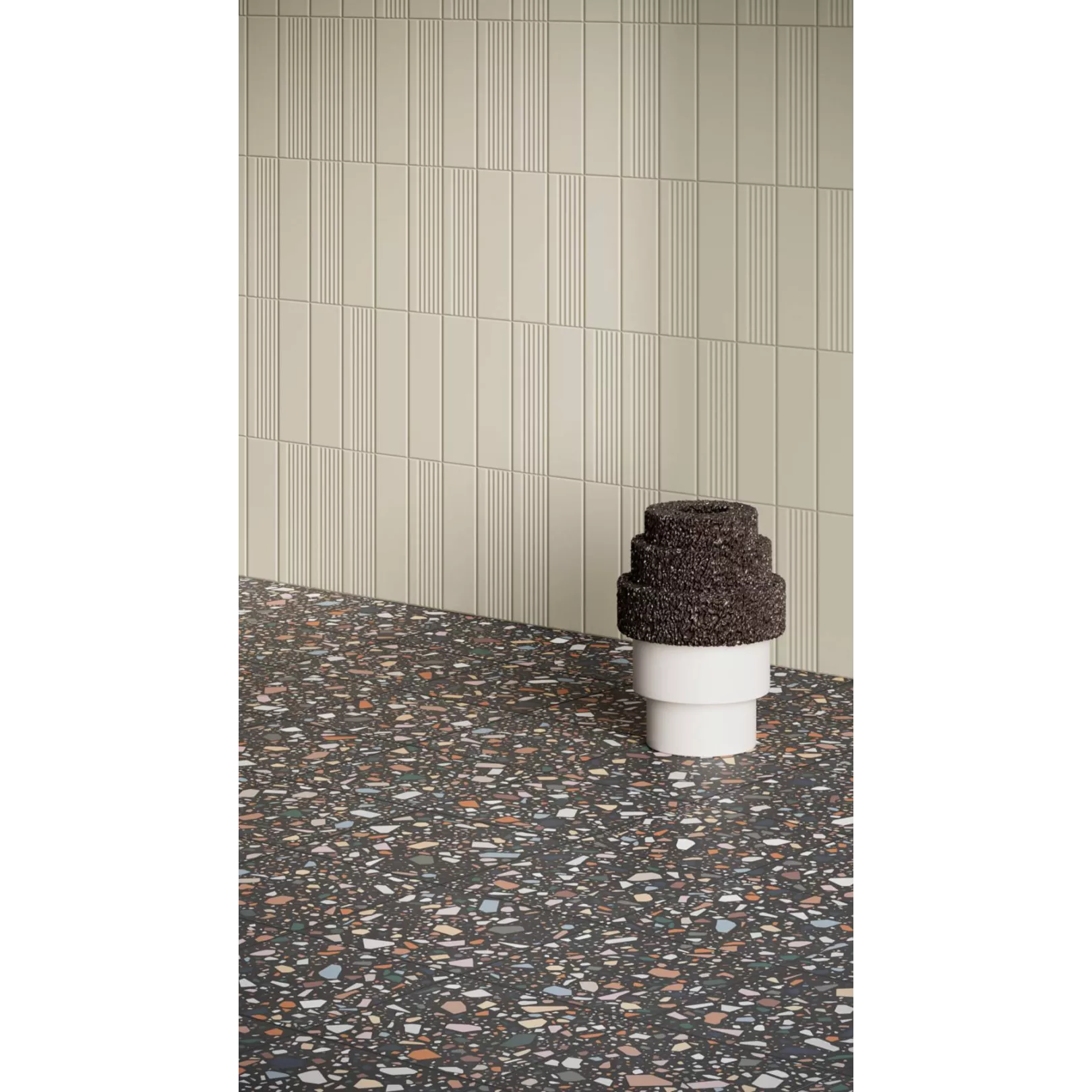 Carrelage grès cérame MODULO