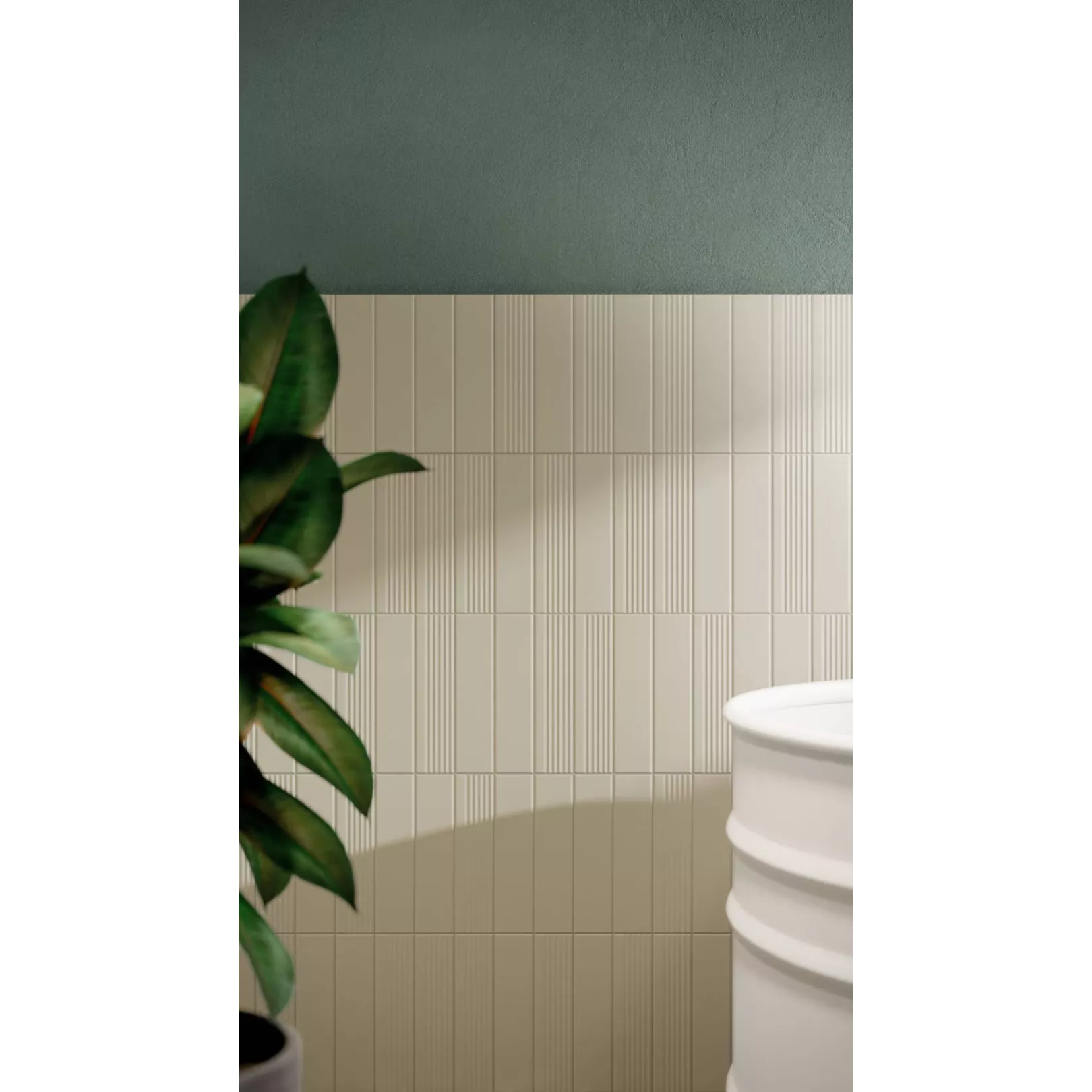 Porcelain stoneware MODULO