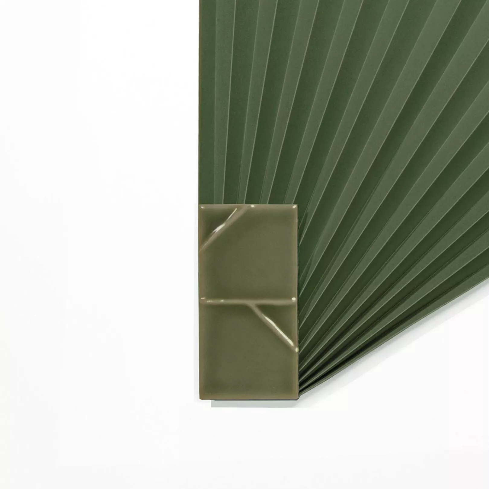 Carrelage mural faience effet graphique YOKO