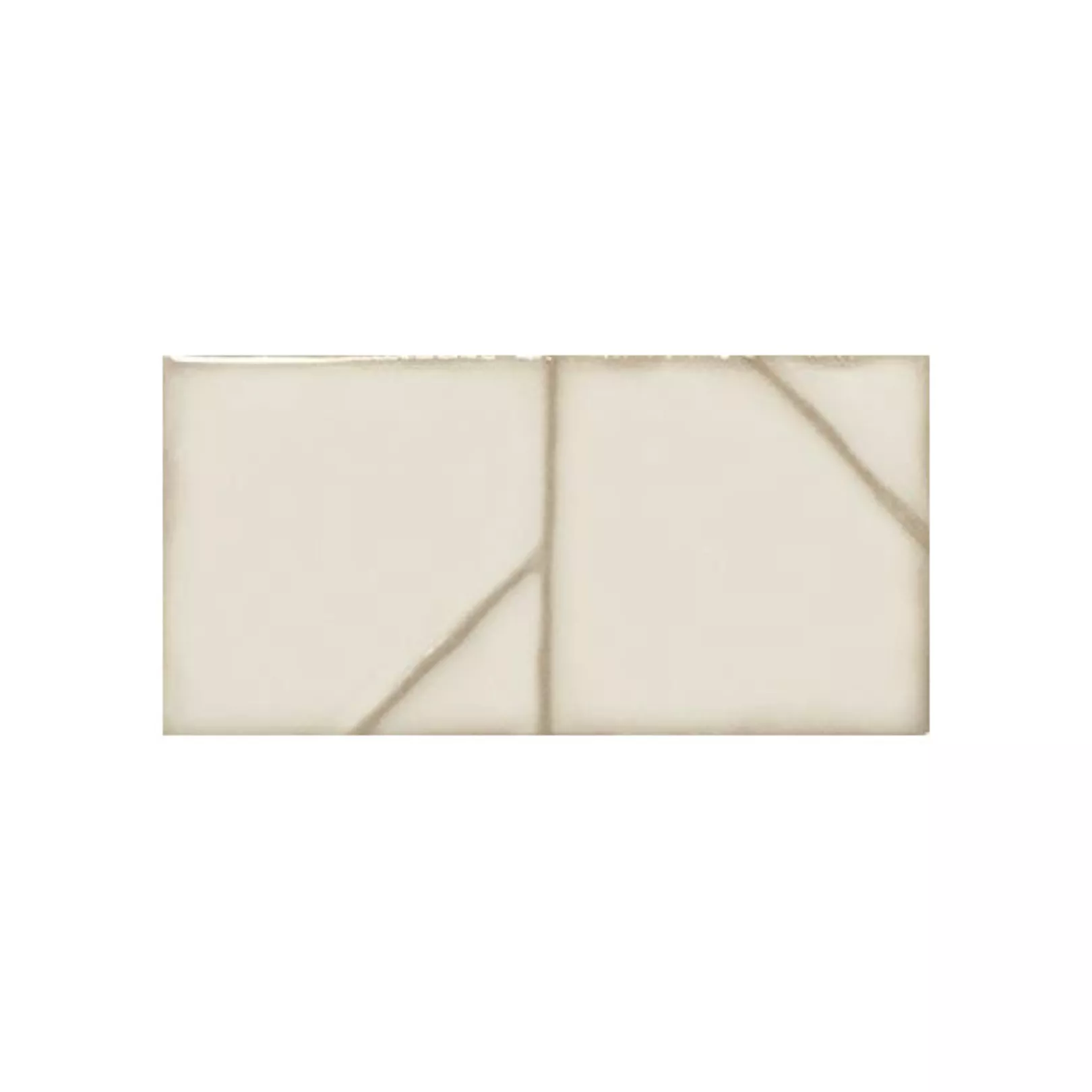 Carrelage mural faience effet graphique YOKO