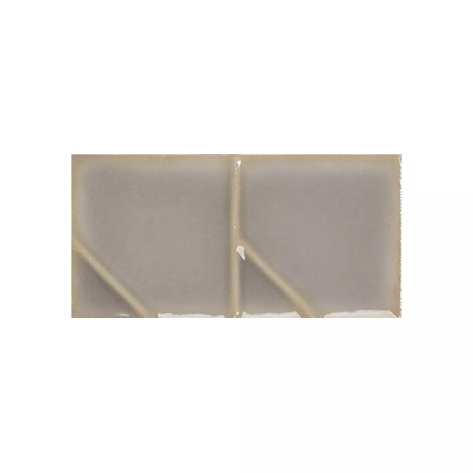 Carrelage mural faience effet graphique YOKO