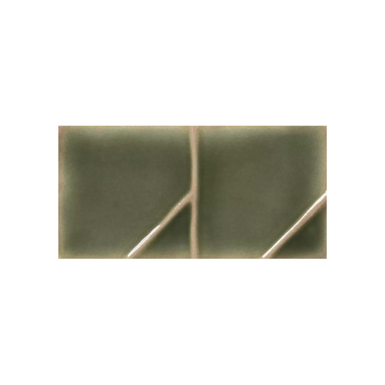 Carrelage mural faience effet graphique YOKO