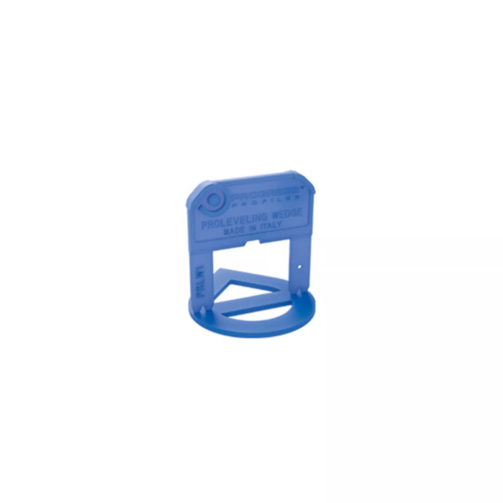 Niveleur 1 - Hauteur : 3 à 12 mm - Epaisseur du joint : 1mm
