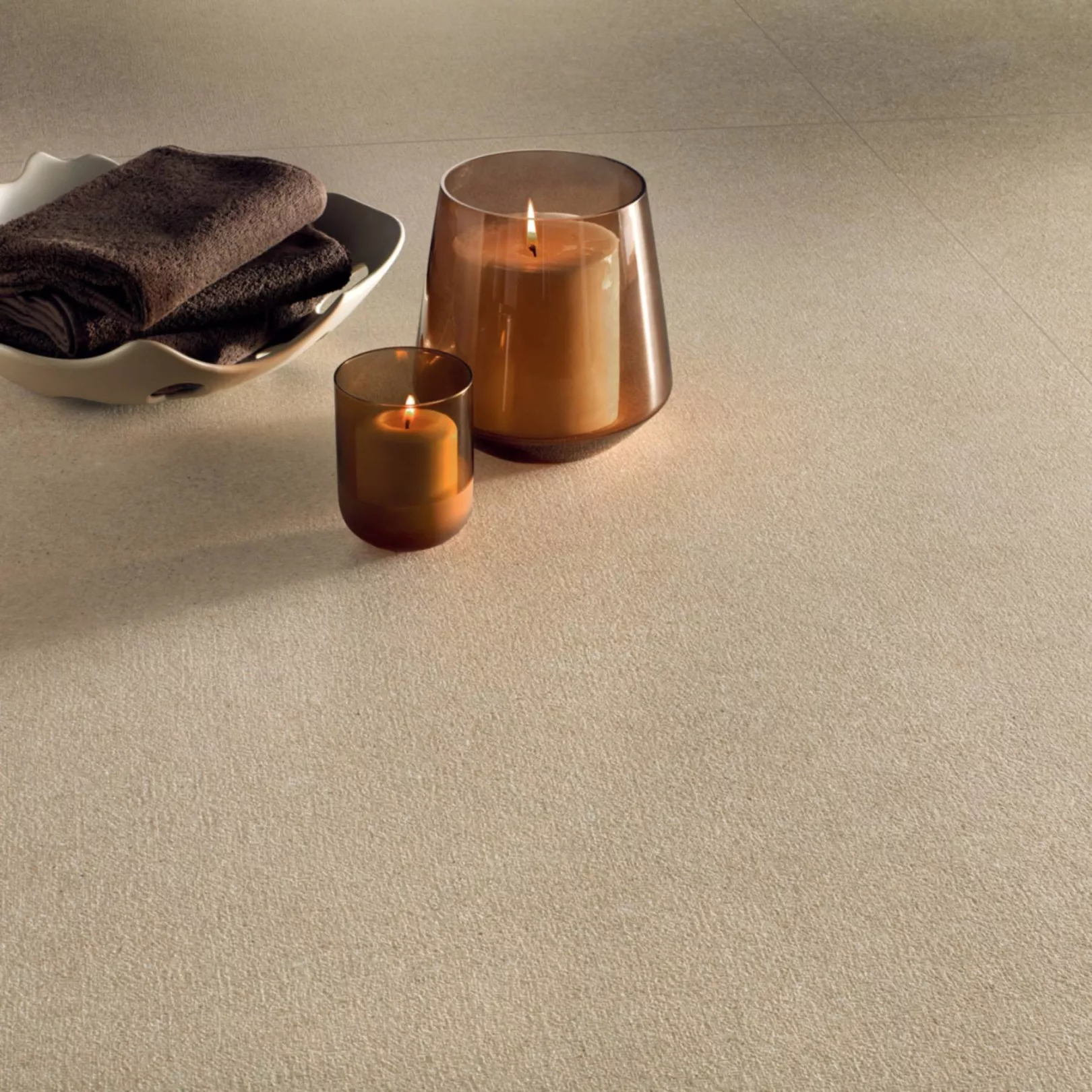 Carrelage grès cérame ARKETIPO 20mm Extérieur