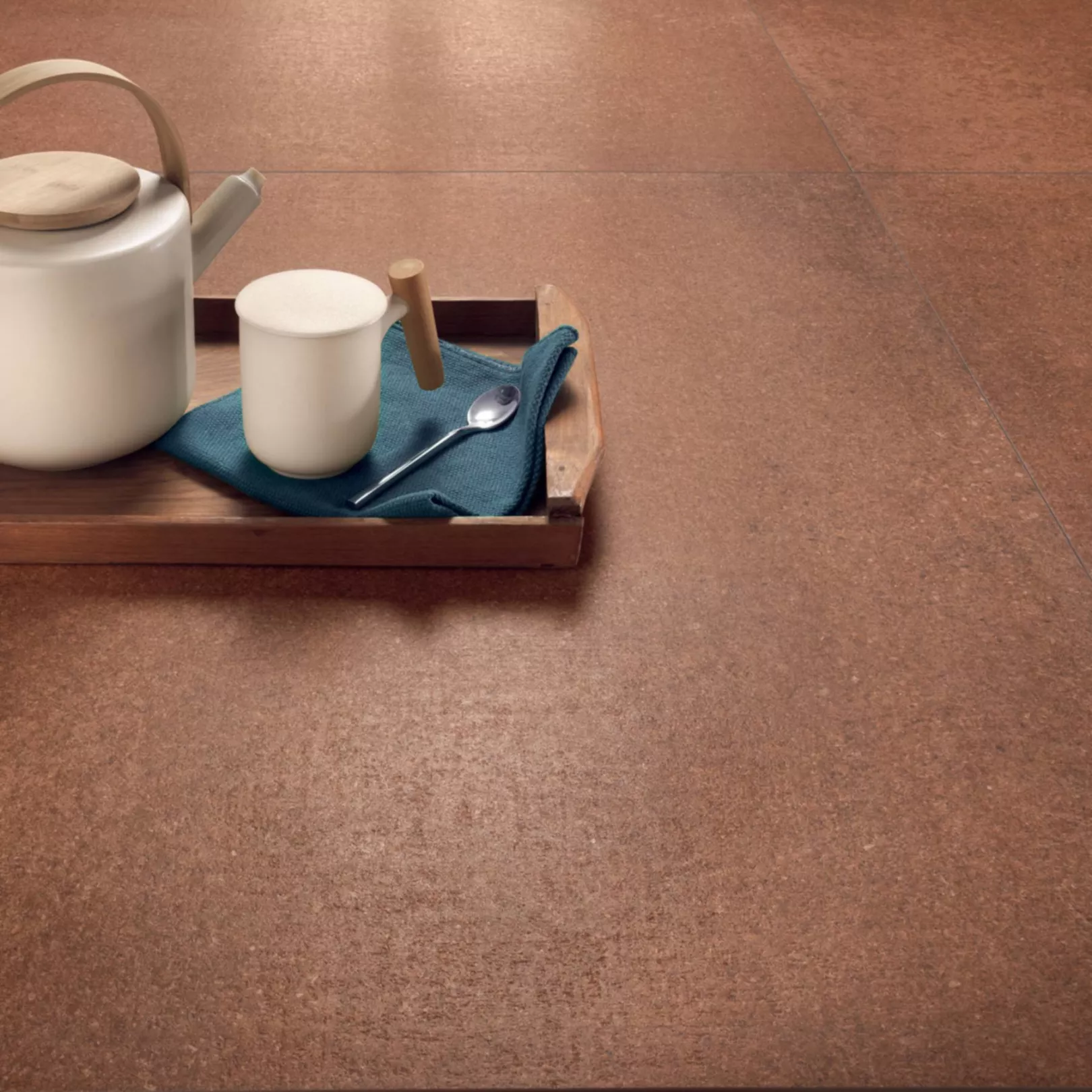 Carrelage grès cérame ARKETIPO 20mm Extérieur