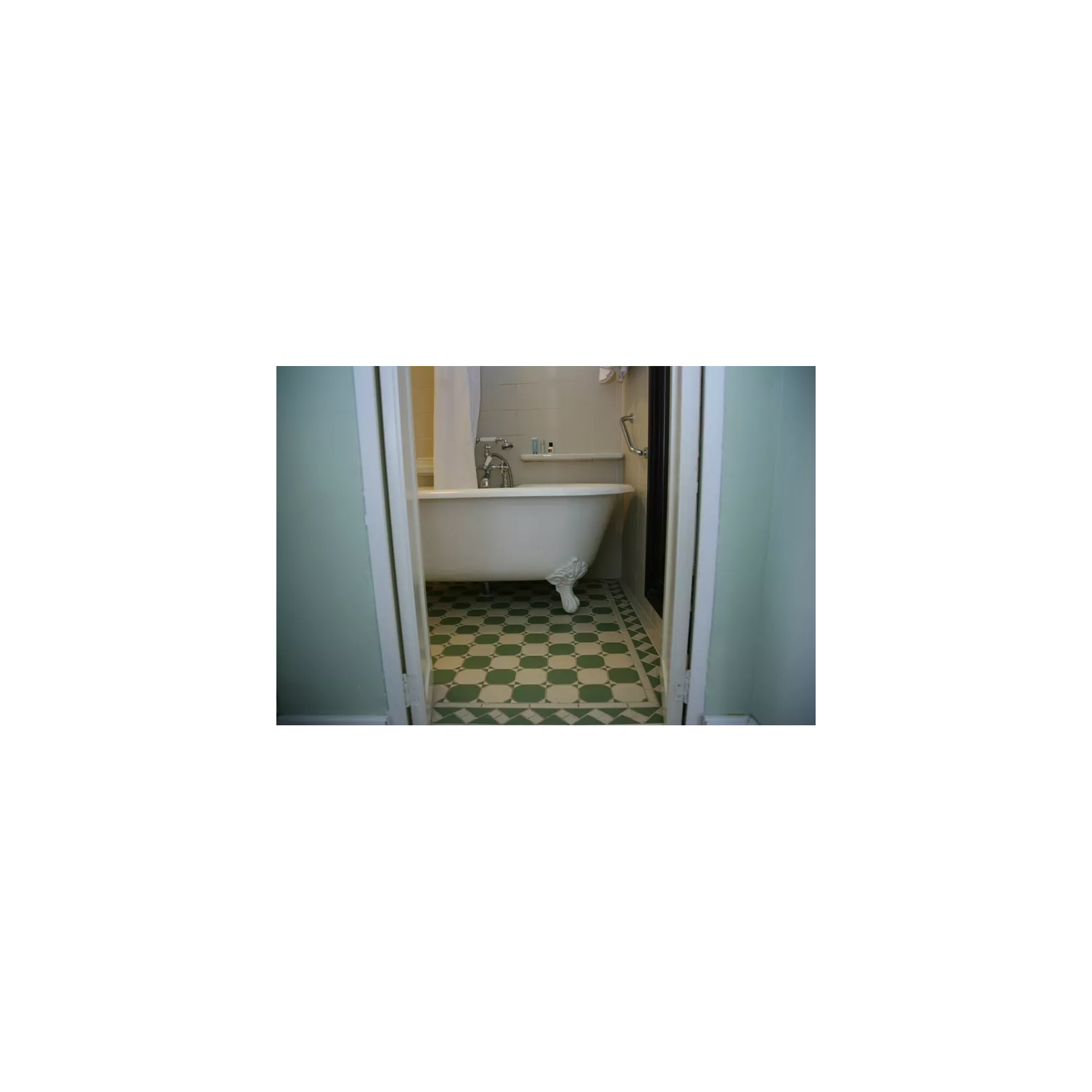 Carrelage grès cérame VICTORIAN VENEZIA