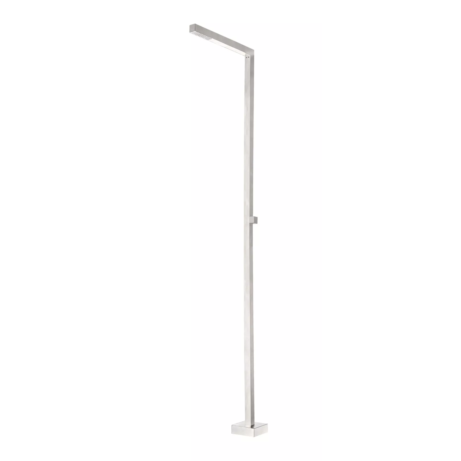 copy of Colonne de douche d'extérieur monofluide RIO