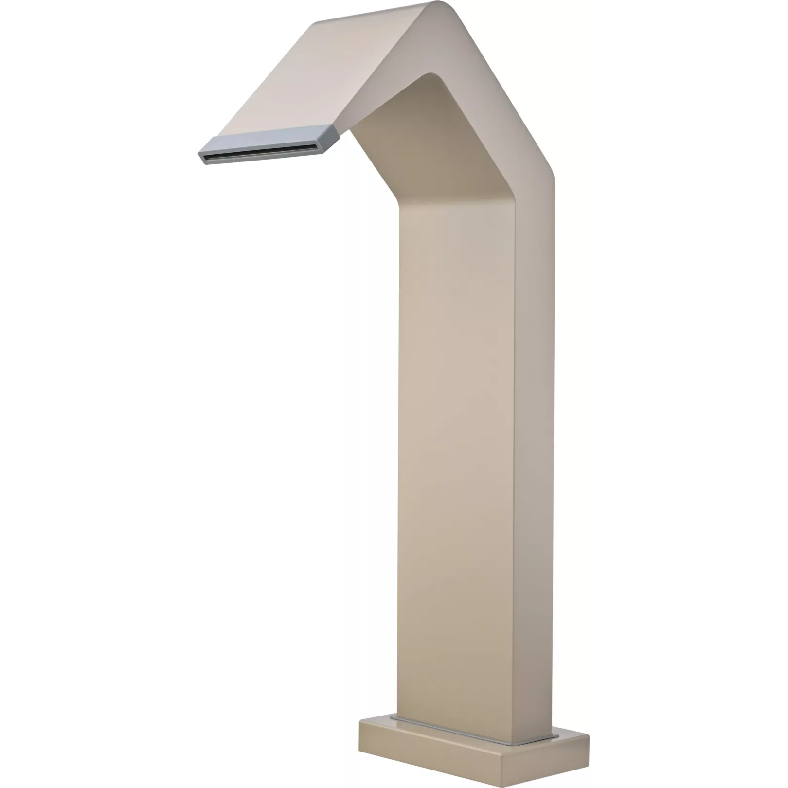 Colonne de douche d'extérieur monofluide DUBAI
