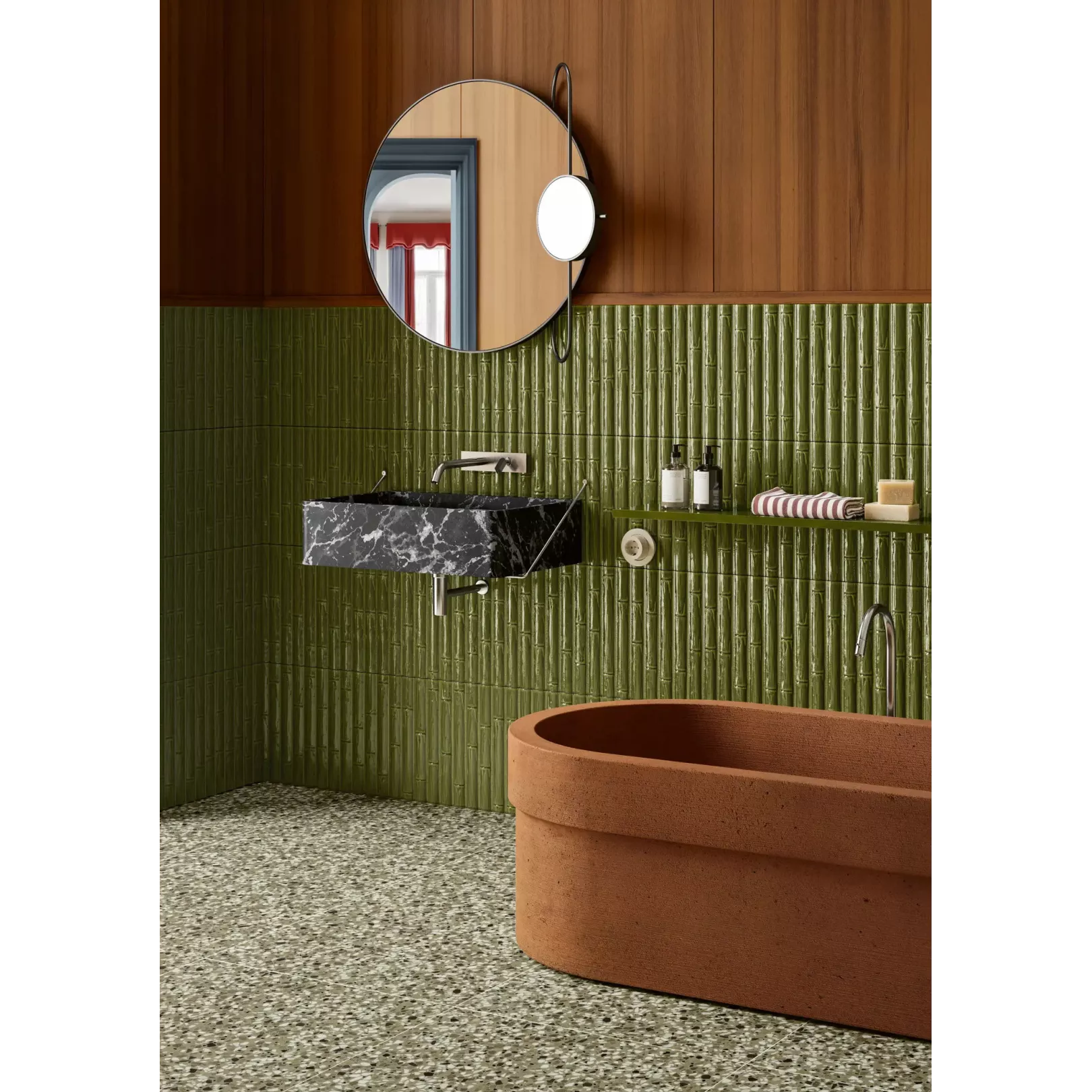Carrelage grès cérame MILANO70