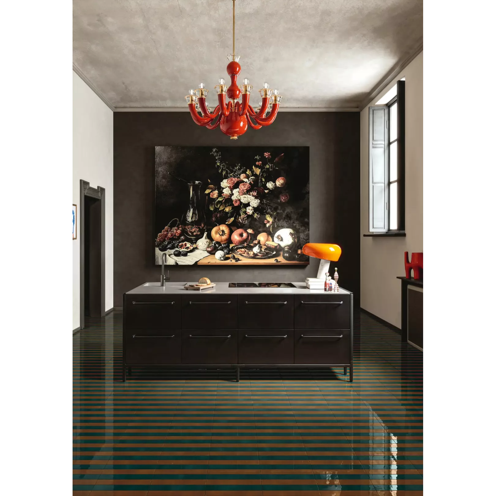 Carrelage grès cérame MILANO70