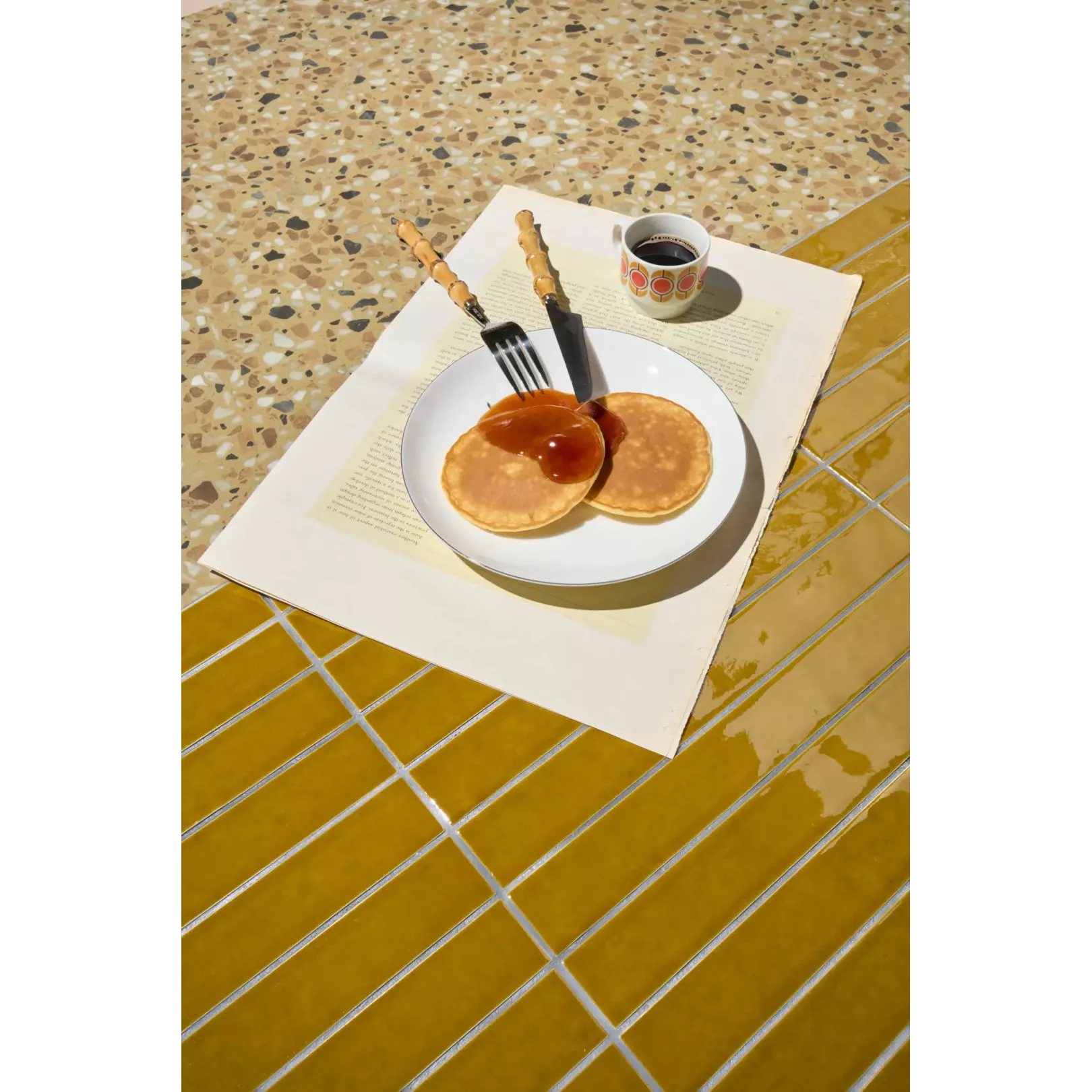 Carrelage grès cérame MILANO70