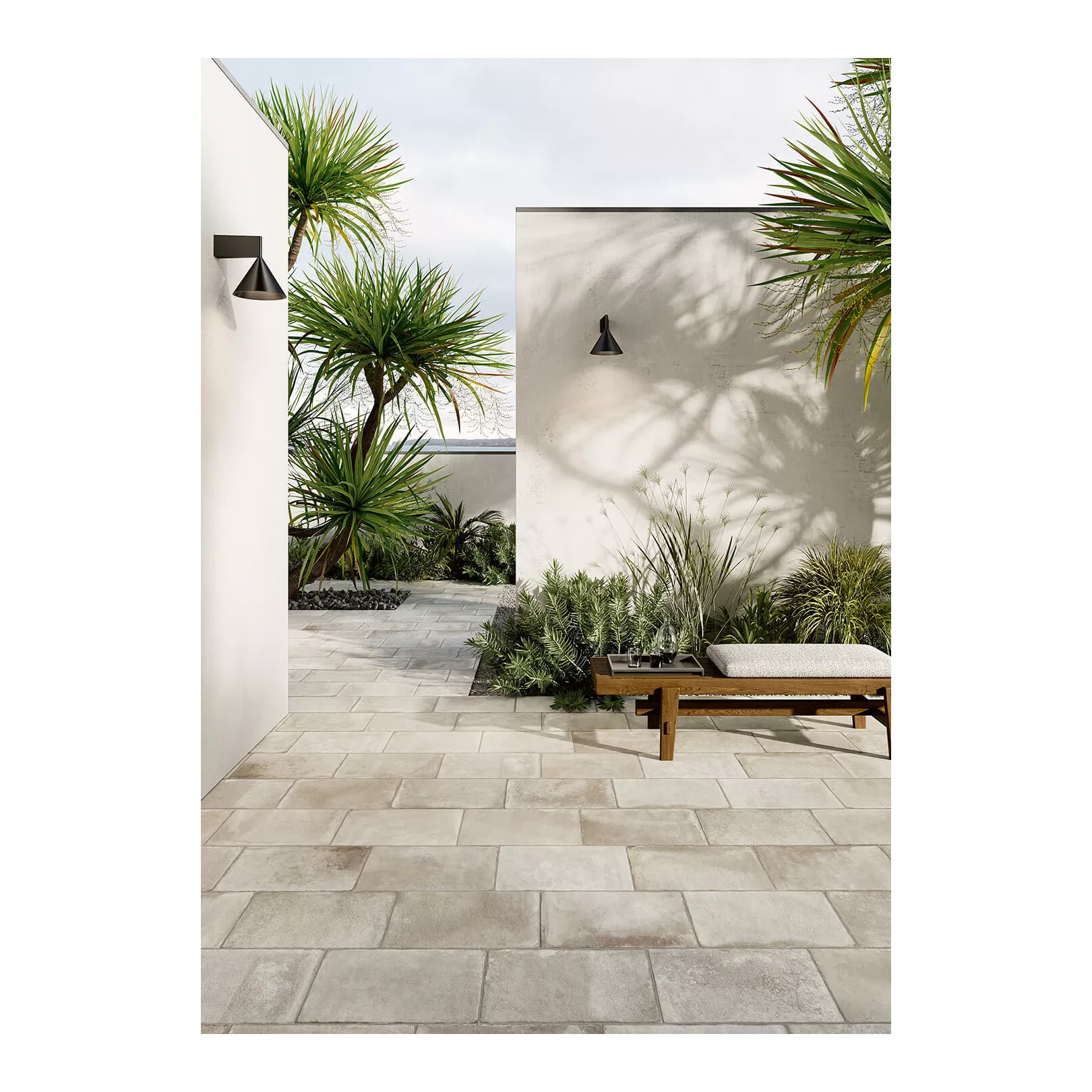 Carrelage grès cérame PETITE FLOOR