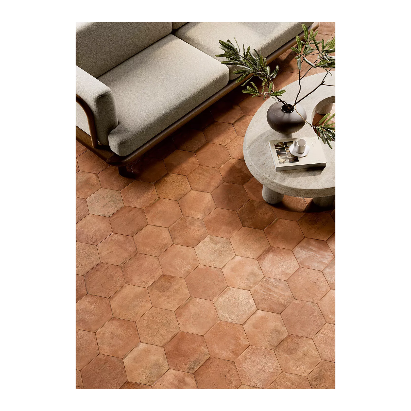 Carrelage grès cérame PETITE FLOOR