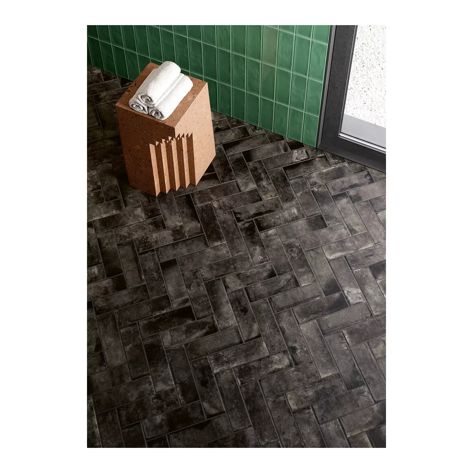 Carrelage grès cérame PETITE FLOOR