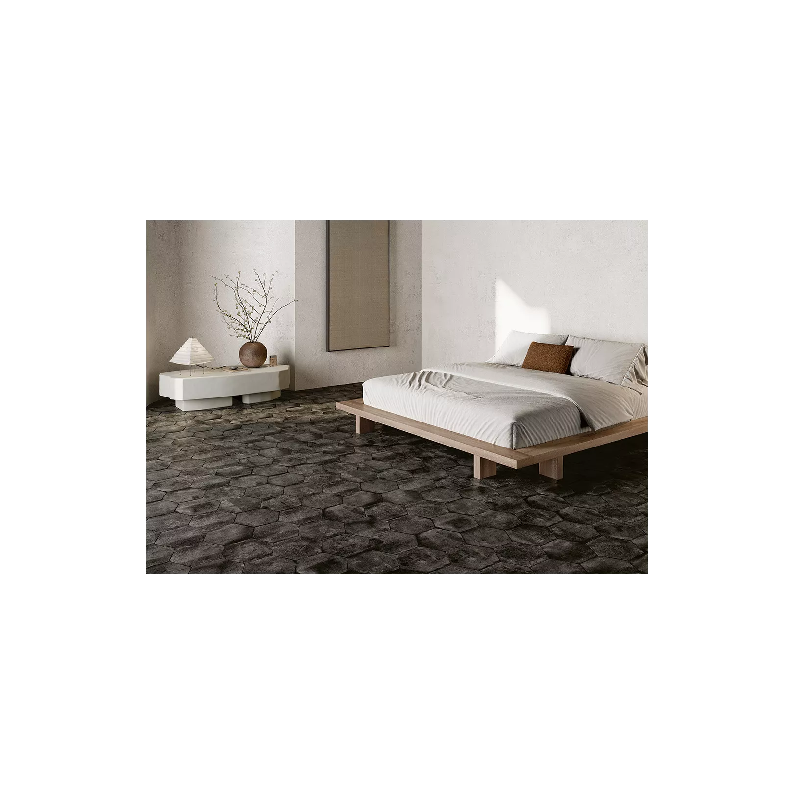 Carrelage grès cérame PETITE FLOOR