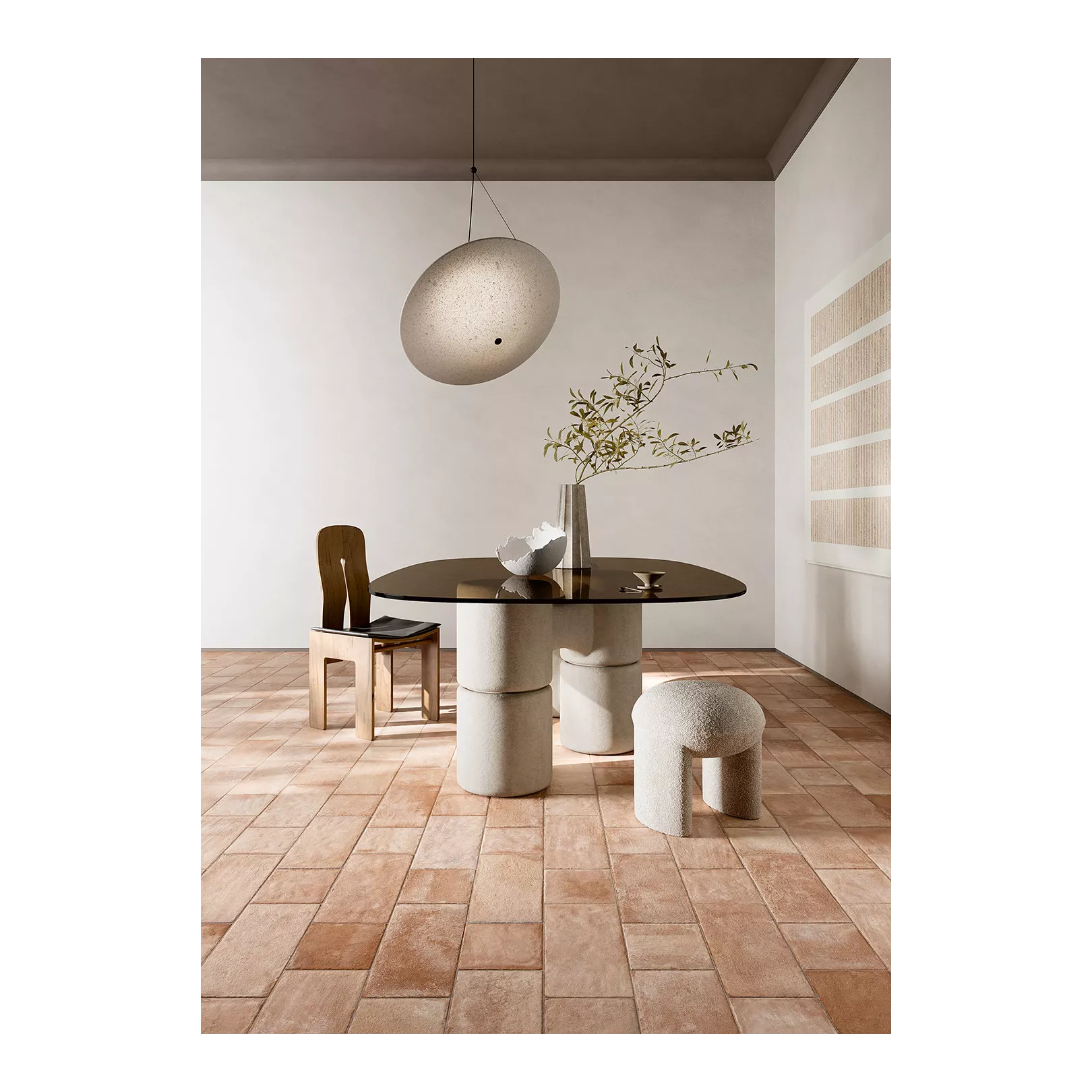 Carrelage grès cérame PETITE FLOOR