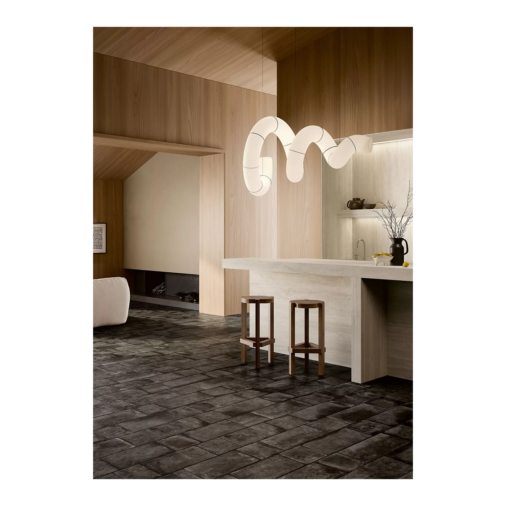 Carrelage grès cérame PETITE FLOOR