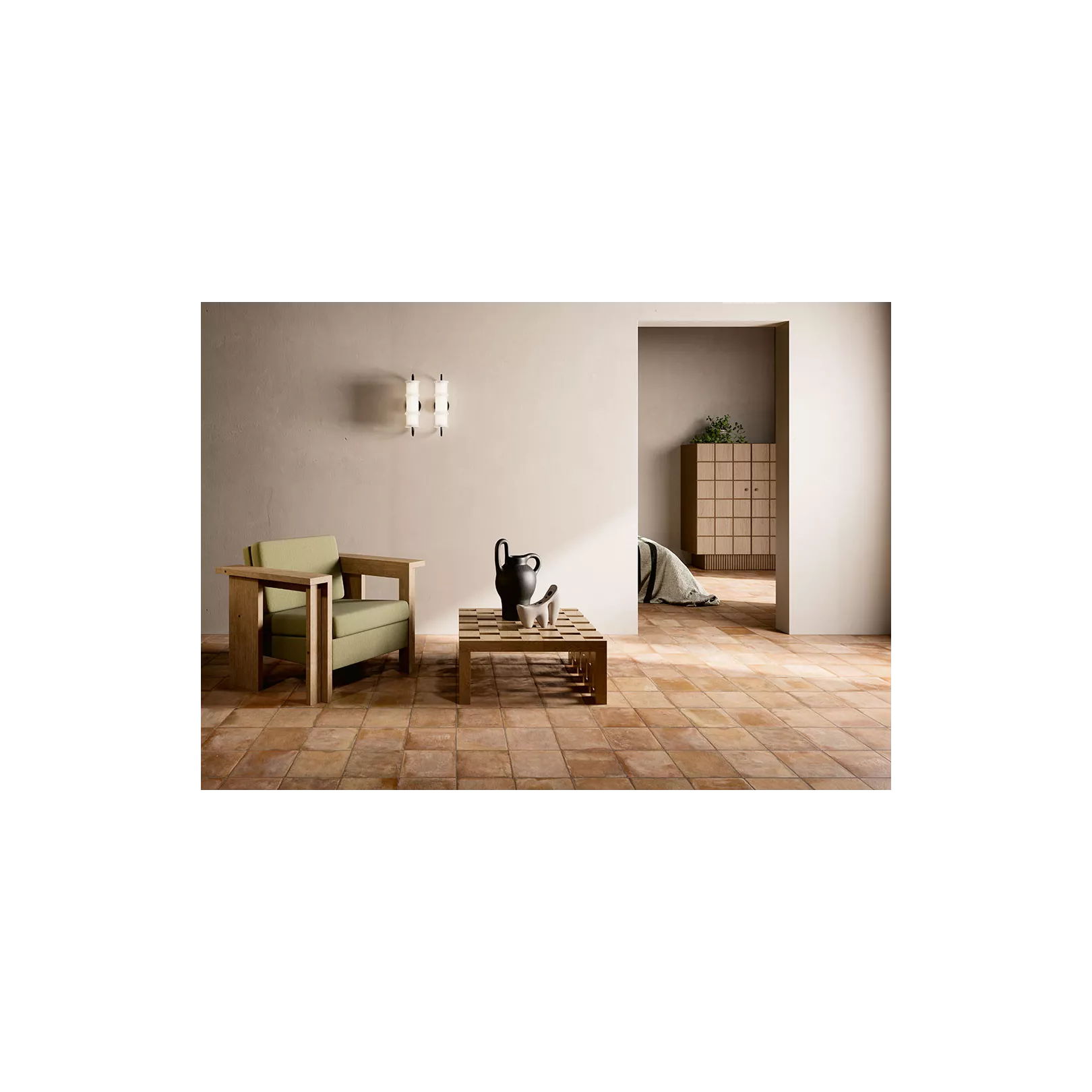 Carrelage grès cérame PETITE FLOOR