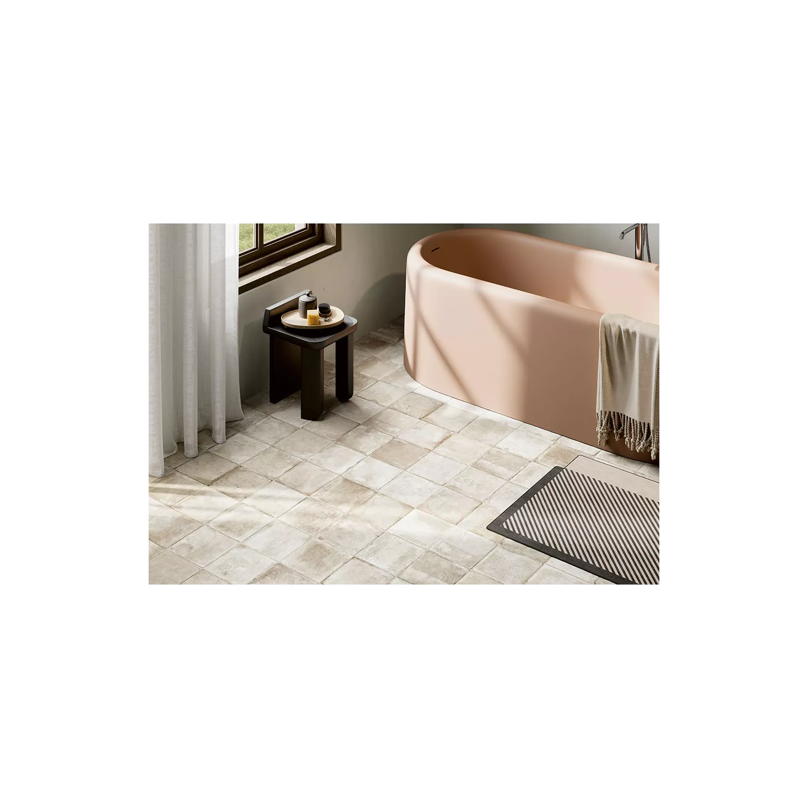 Carrelage grès cérame PETITE FLOOR
