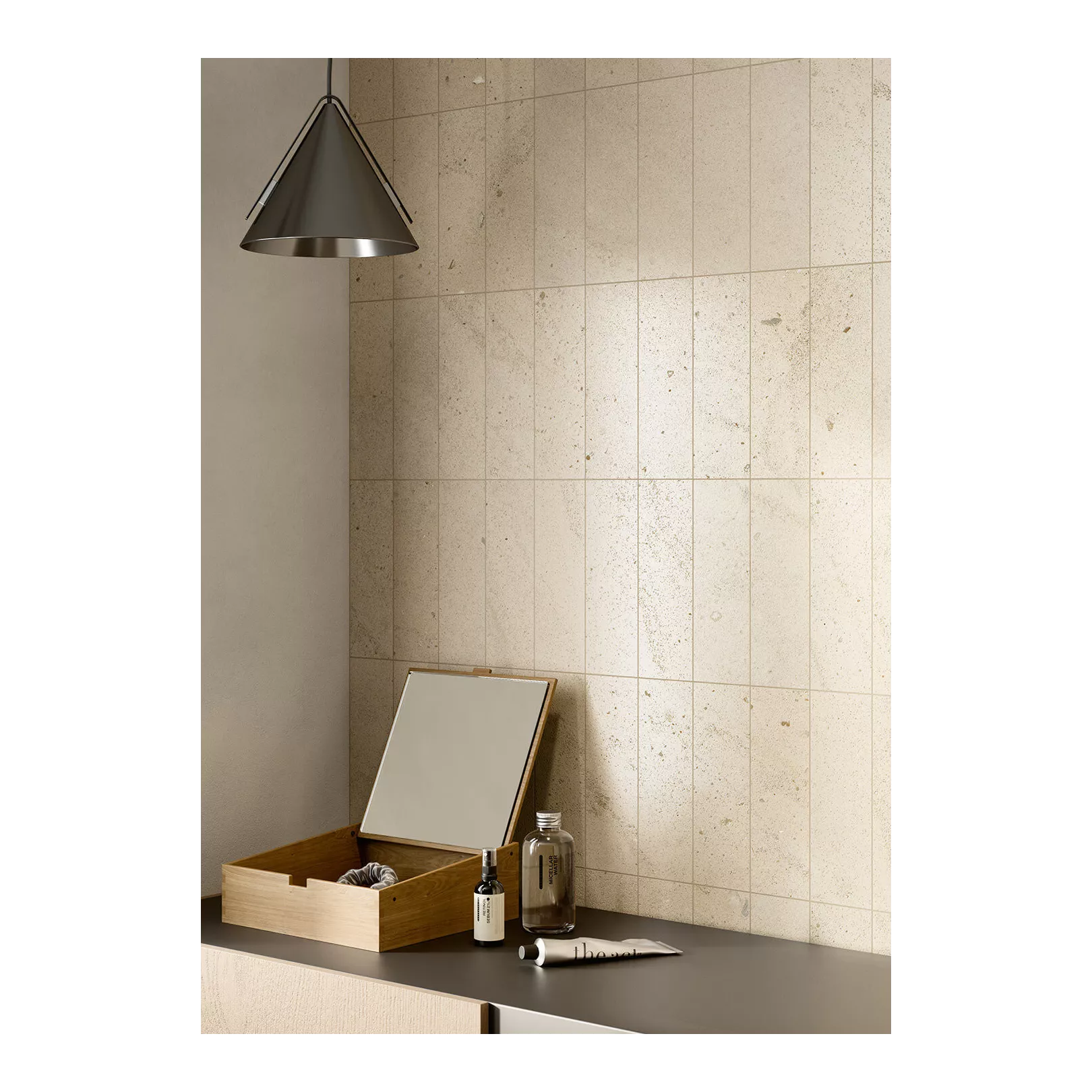 Carrelage grès cérame I CIOTTOLI