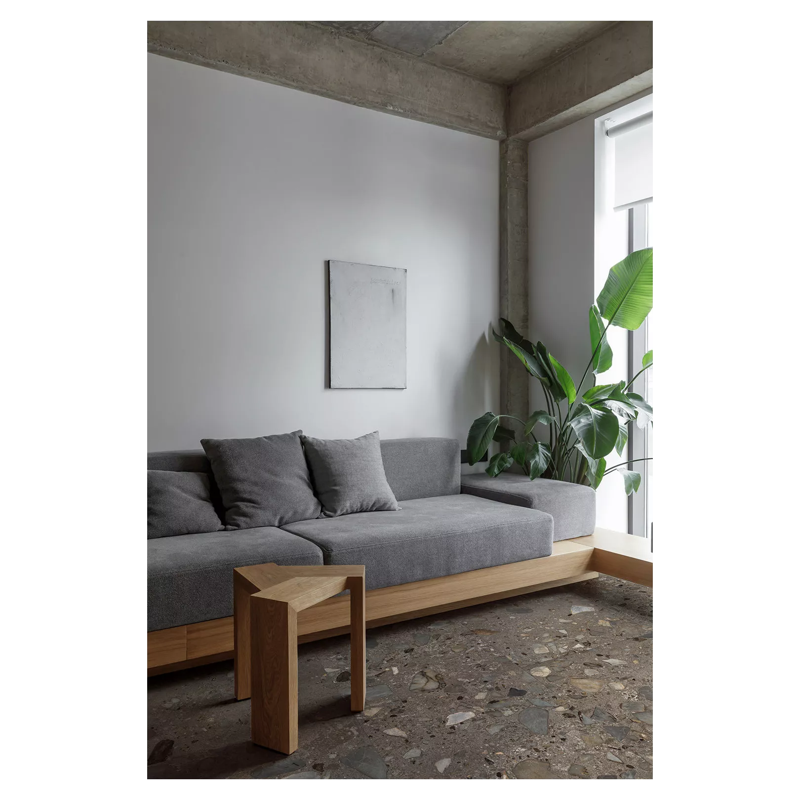 Carrelage grès cérame I CIOTTOLI