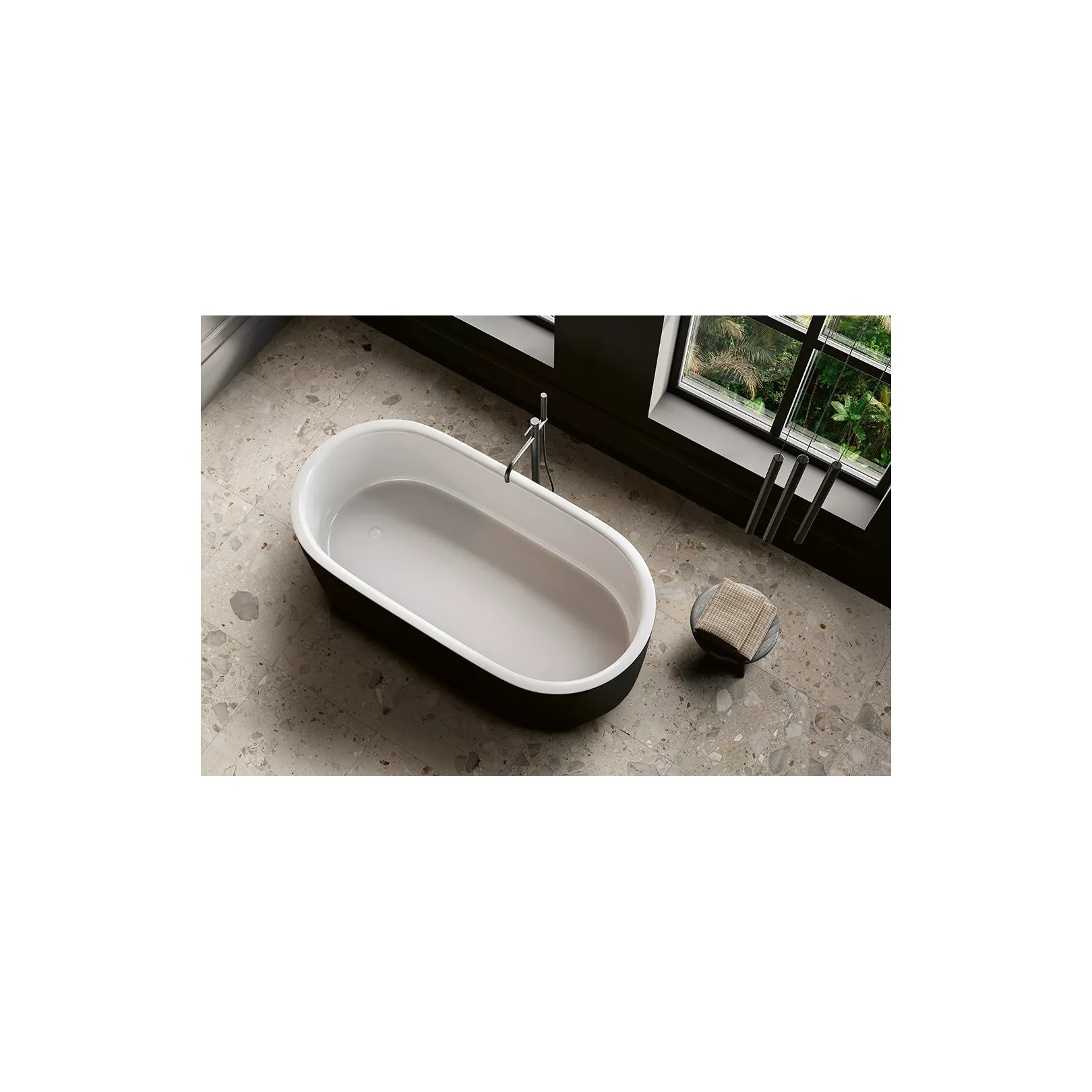 Carrelage grès cérame I CIOTTOLI