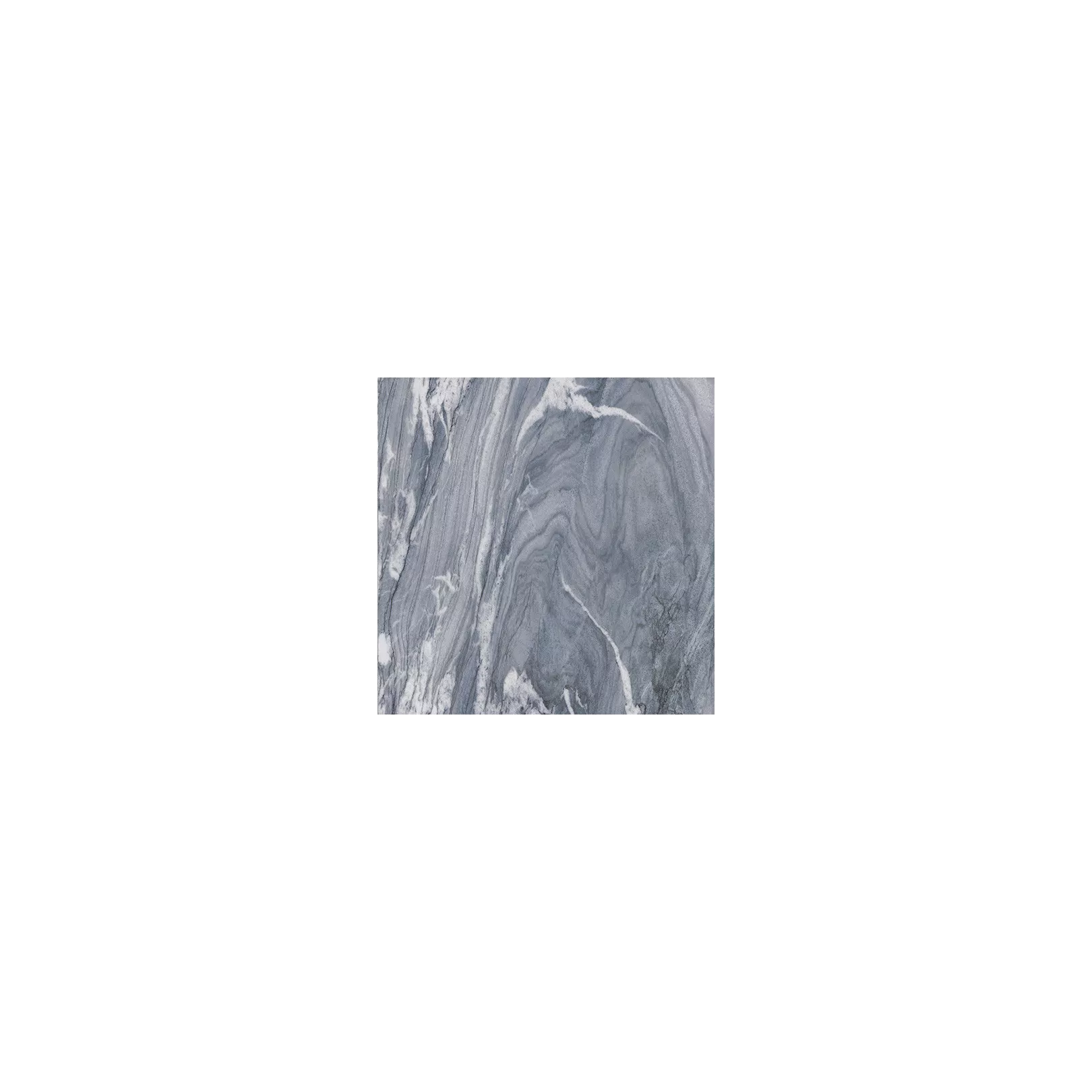 Carrelage grès cérame effet marbre NOBLESSE - BLUE RIVER