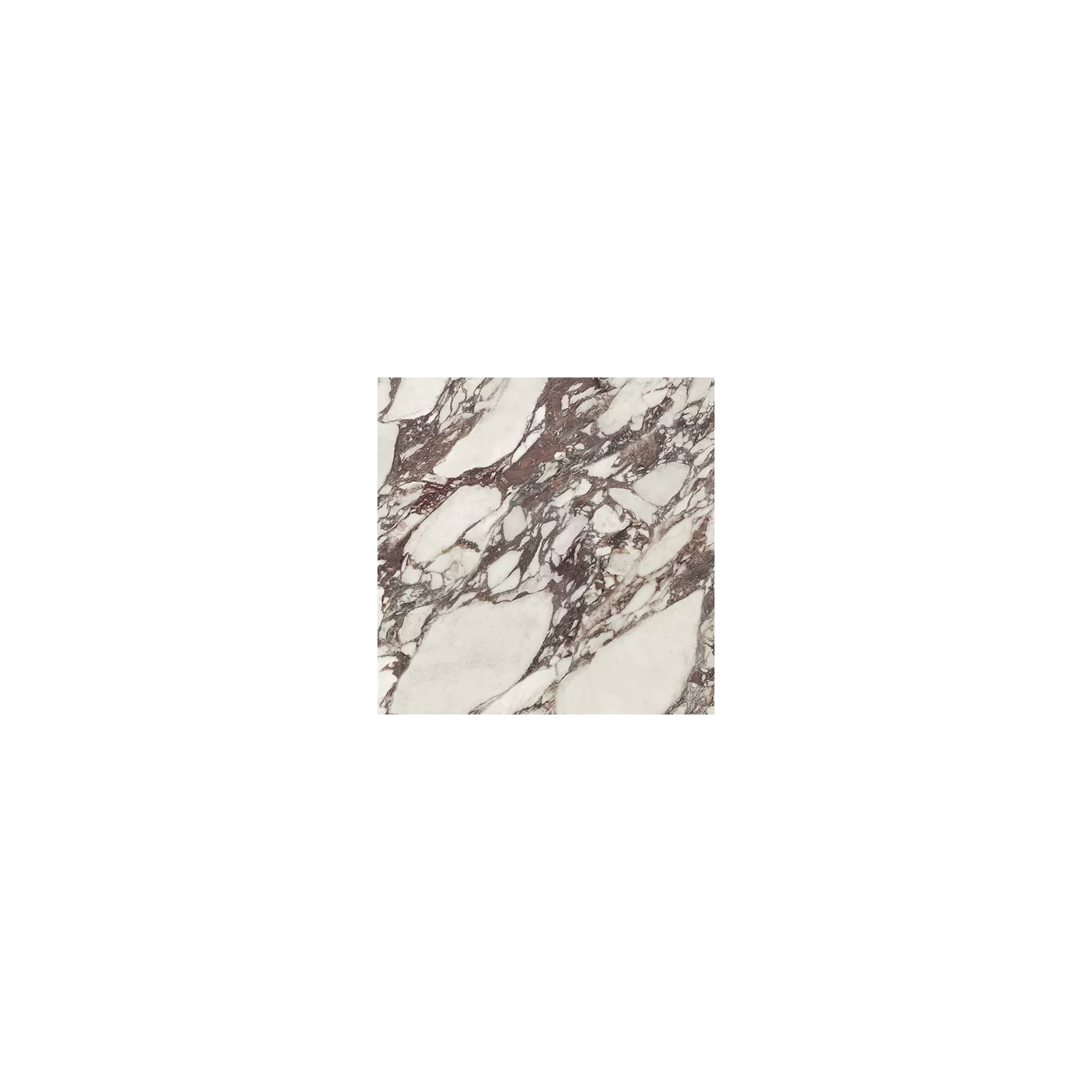 Carrelage grès cérame effet marbre NOBLESSE - VIOLA ARABESQUE