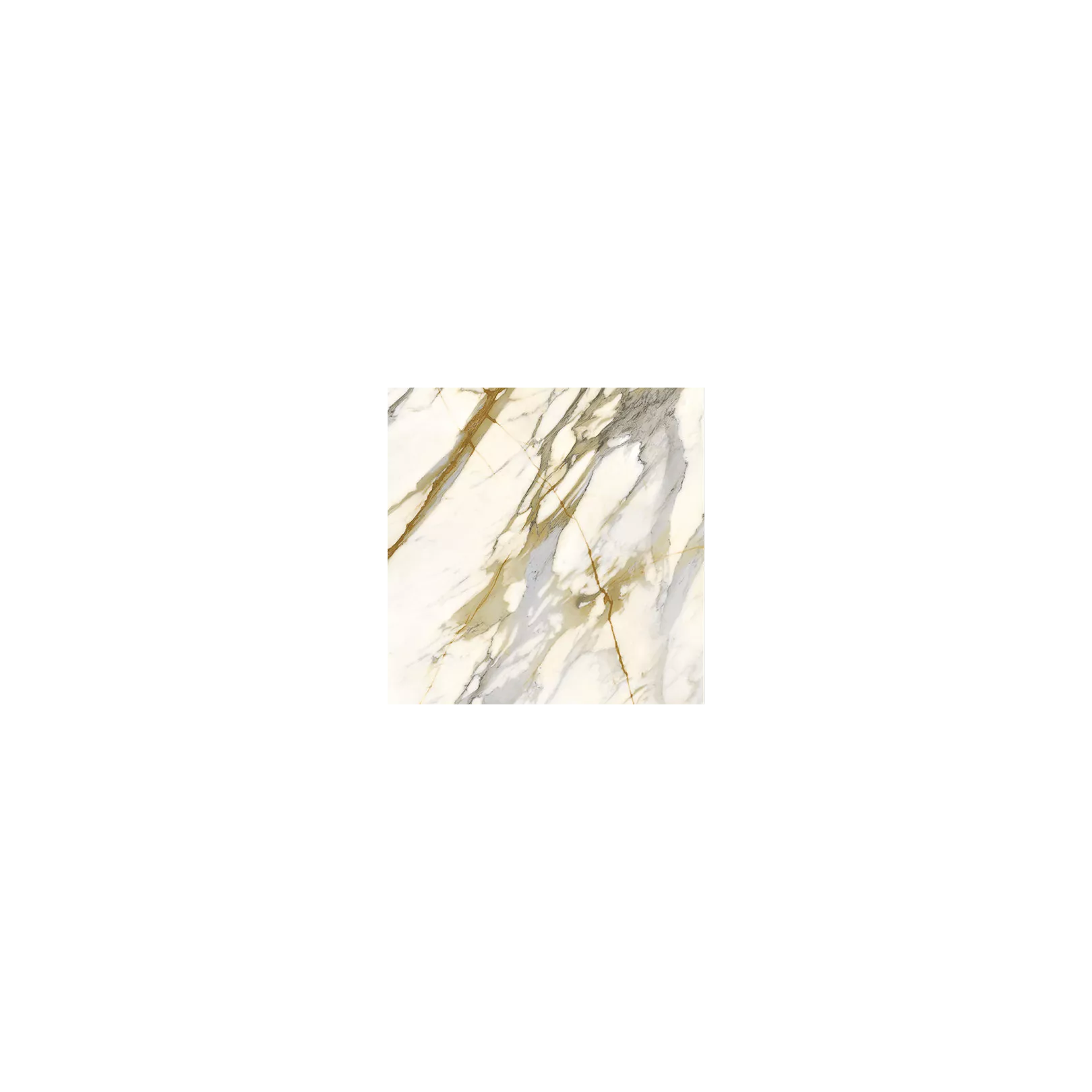 Carrelage grès cérame effet marbre NOBLESSE - GOLDEN BORG