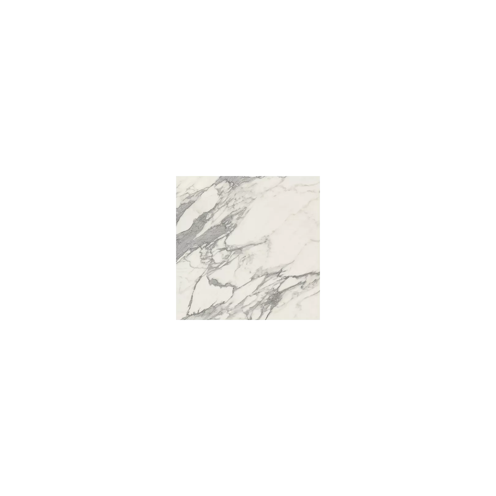 Carrelage grès cérame effet marbre NOBLESSE - PURE STATUARIO