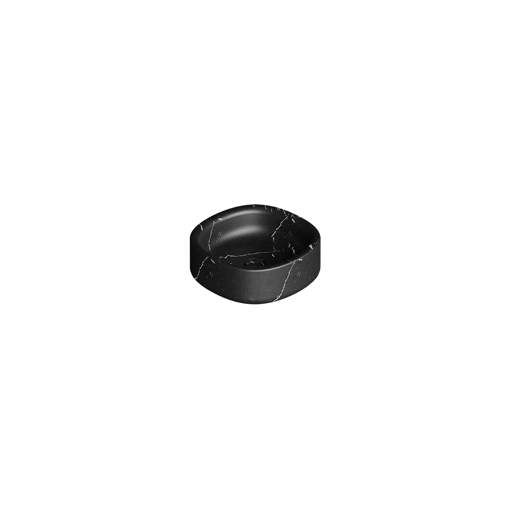 Lavabo, vasque à poser IDILLA 40x40