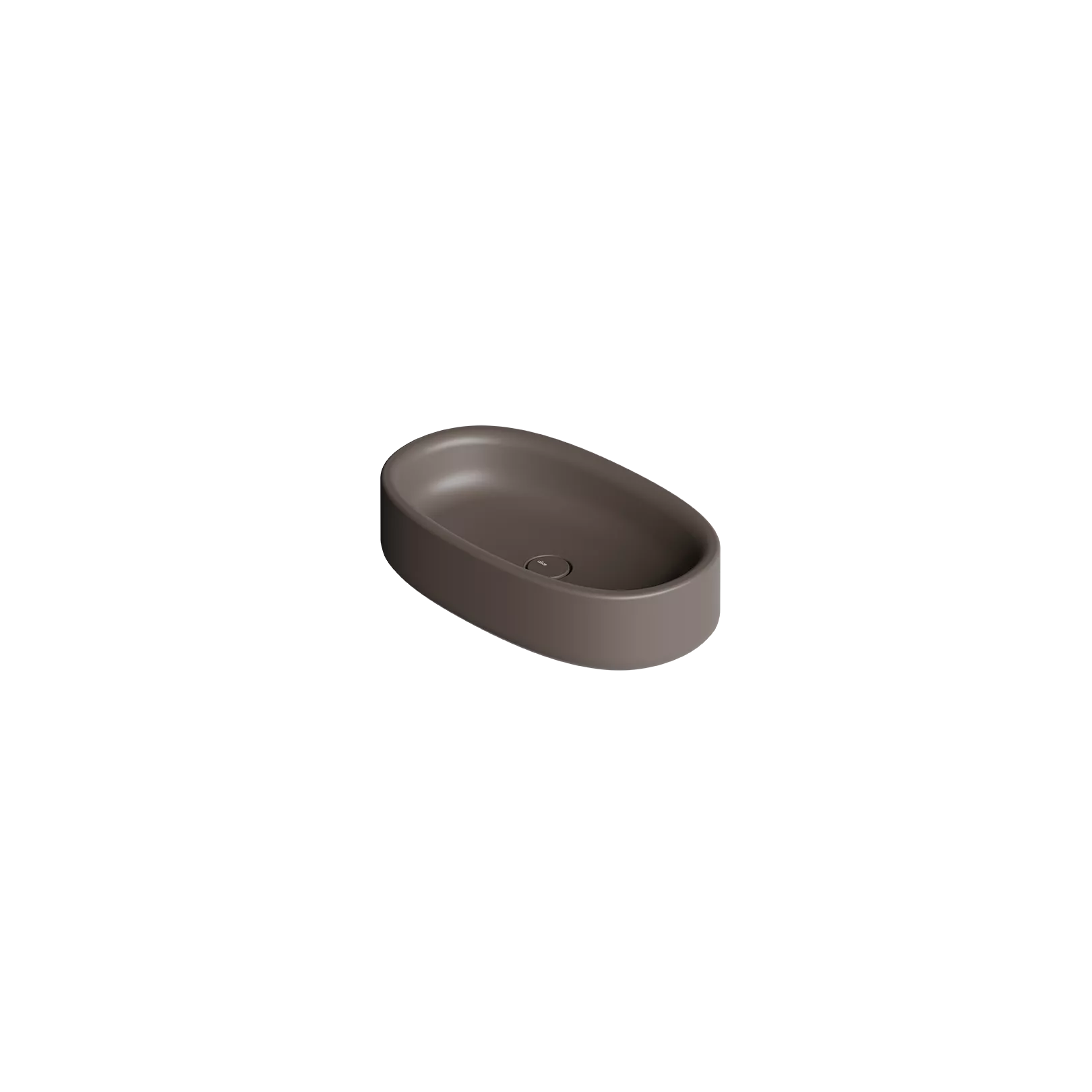 Lavabo, vasque à poser IDILLA 60x35 H13