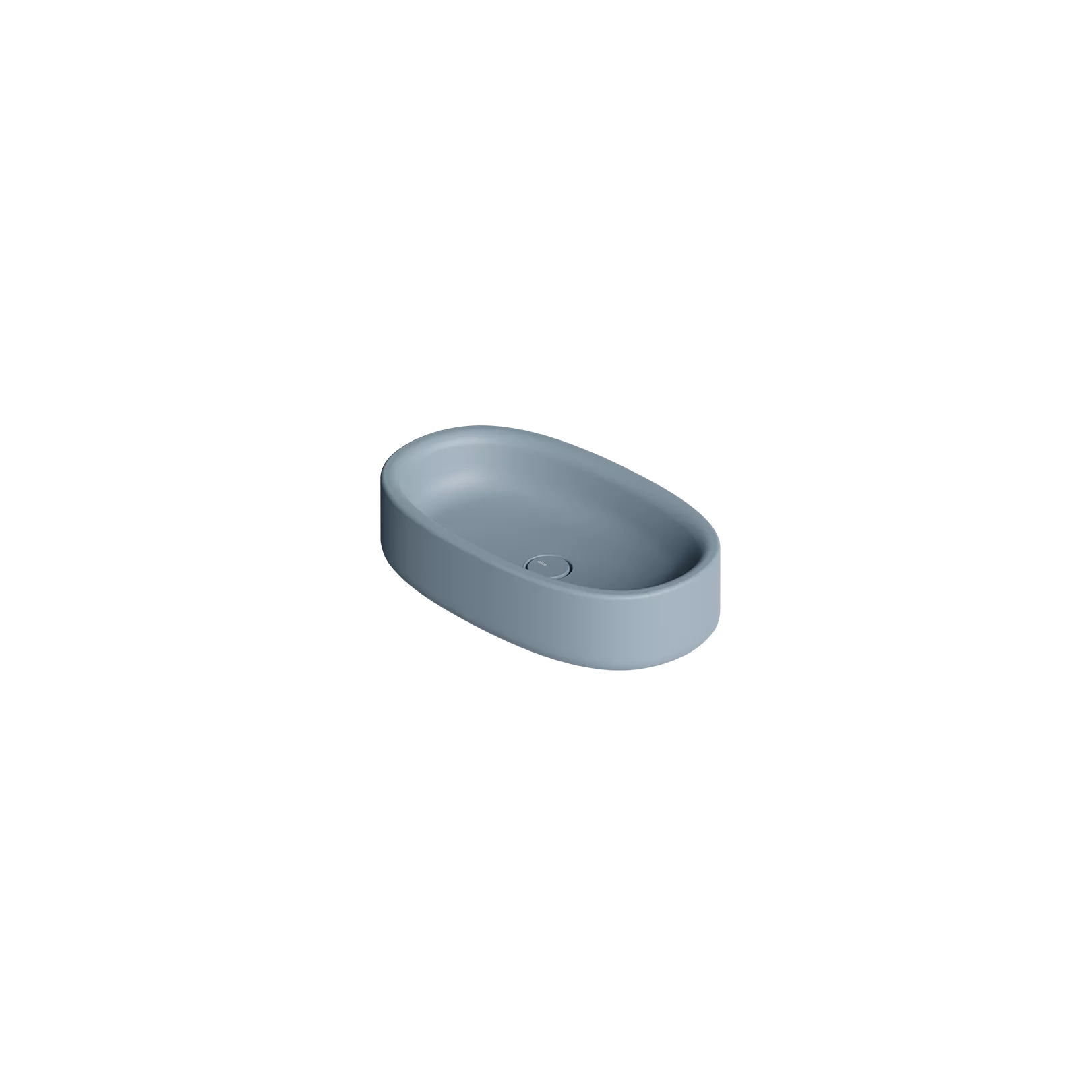 Lavabo, vasque à poser IDILLA 60x35 H13