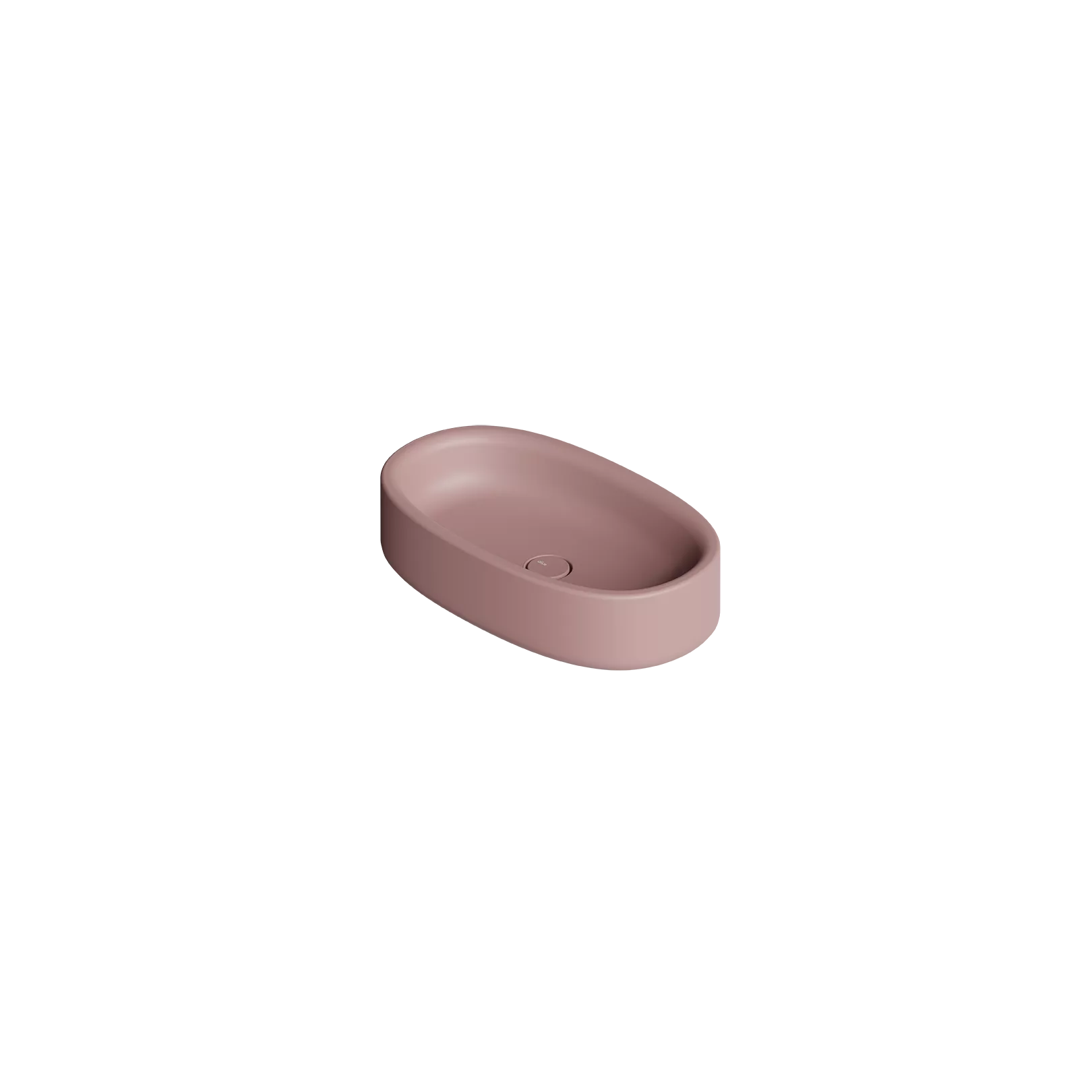 Lavabo, vasque à poser IDILLA 60x35 H13