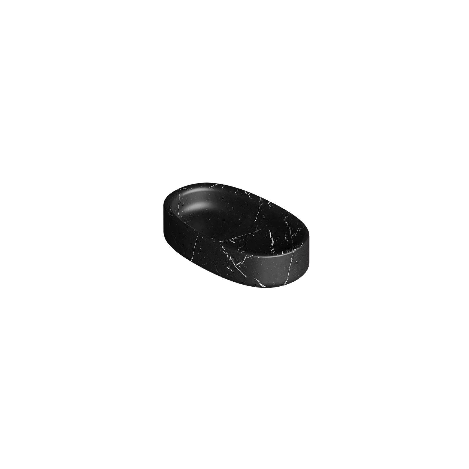 Lavabo, vasque à poser IDILLA 60x35 H13