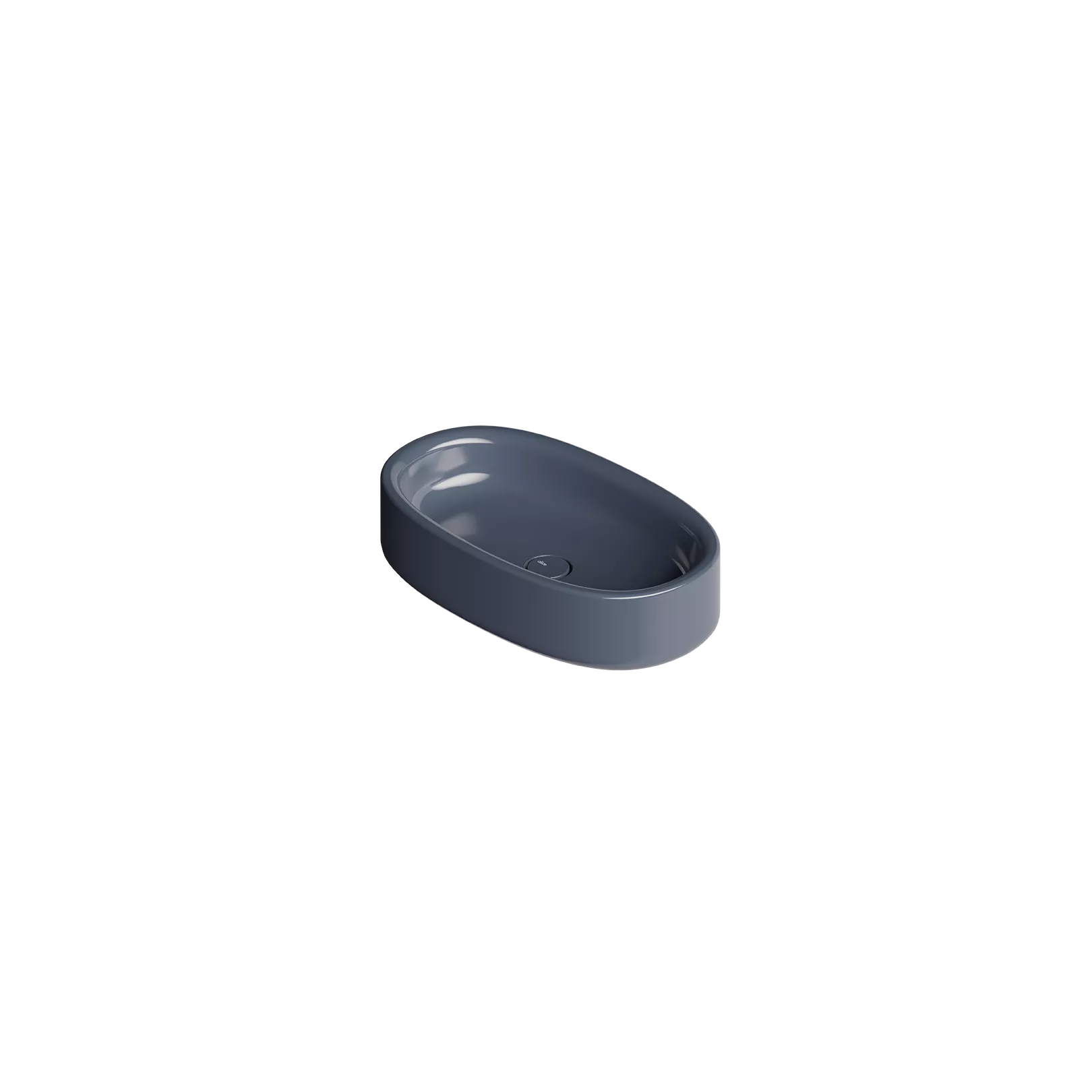 Lavabo, vasque à poser IDILLA 60x35 H13