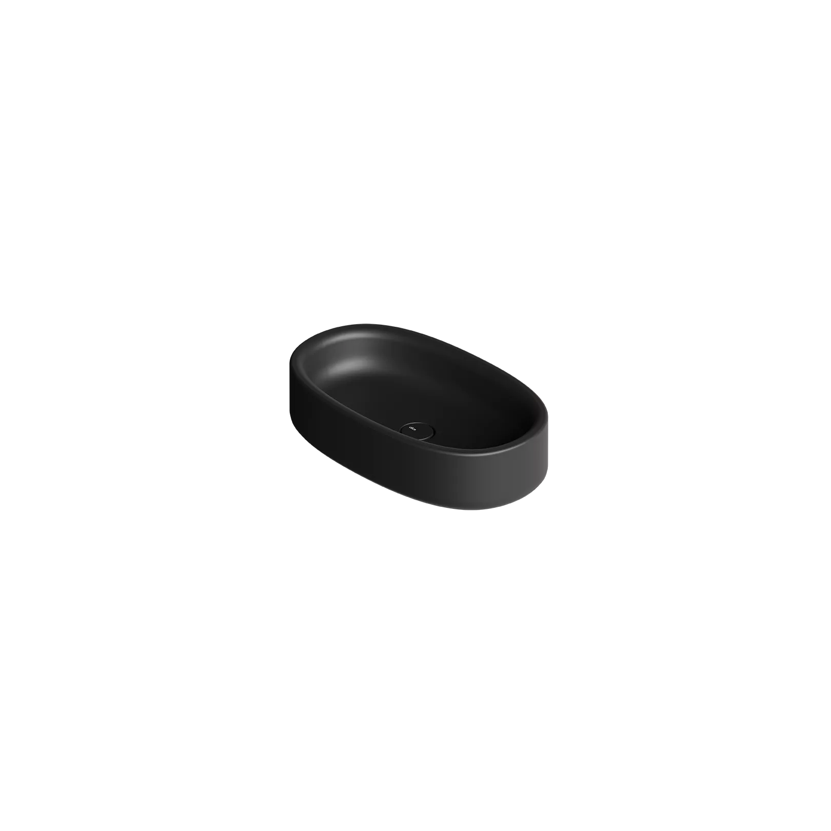 Lavabo, vasque à poser IDILLA 60x35 H13
