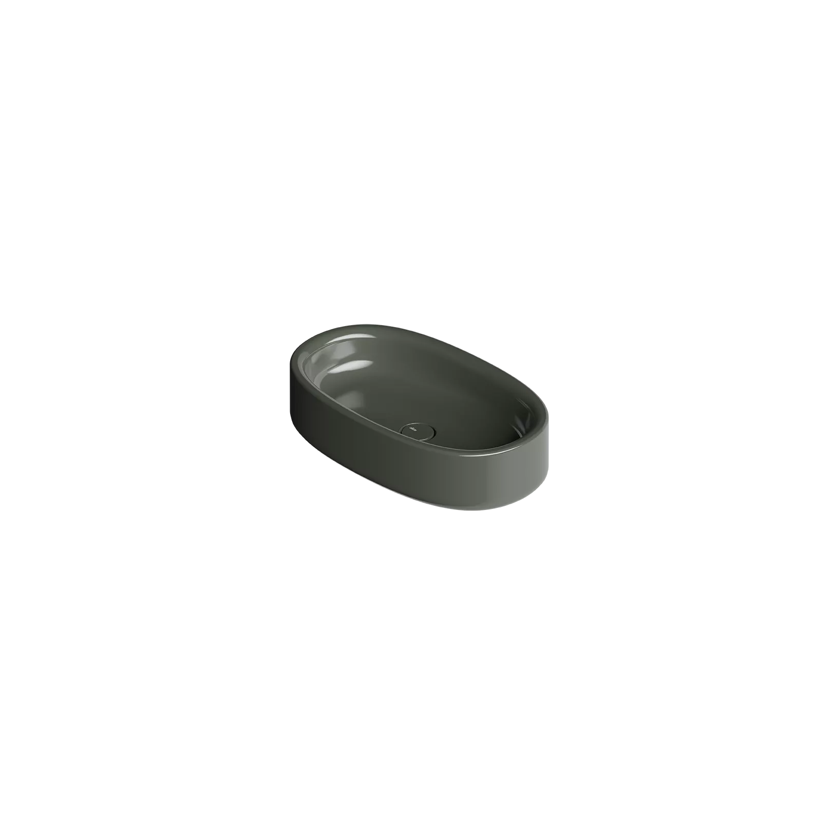 Lavabo, vasque à poser IDILLA 60x35 H13