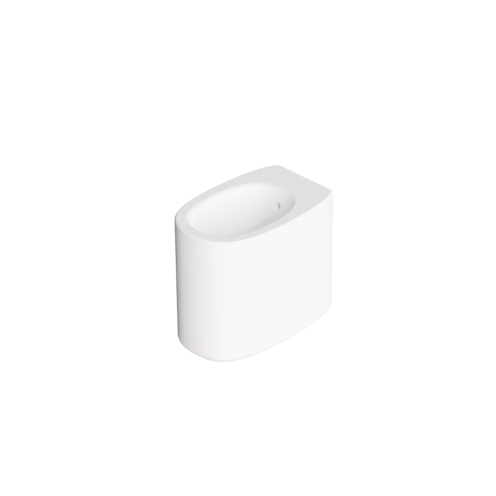 Blanc brillant